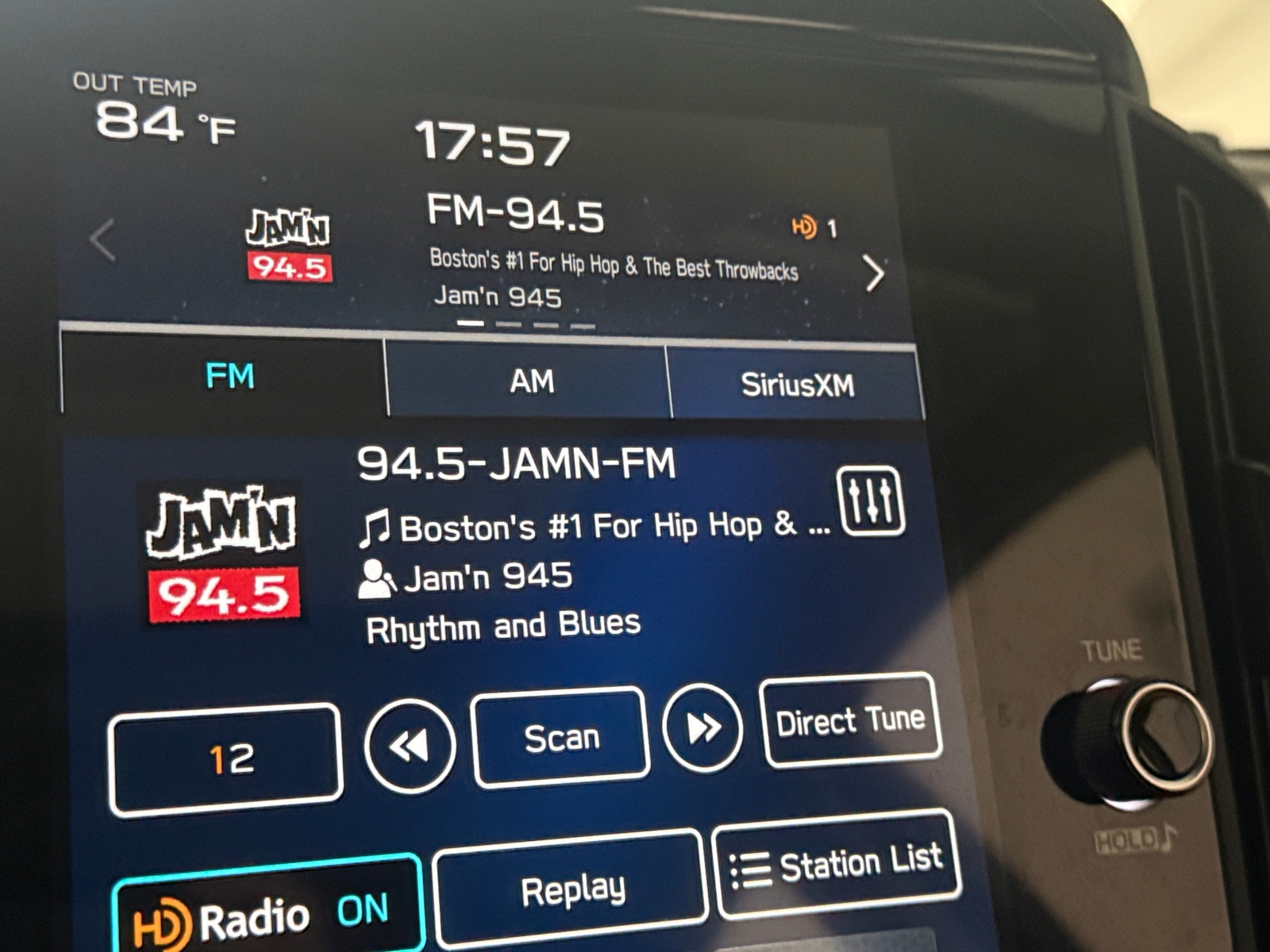 Thumbnail: 2026 Subaru Crosstrek - 4