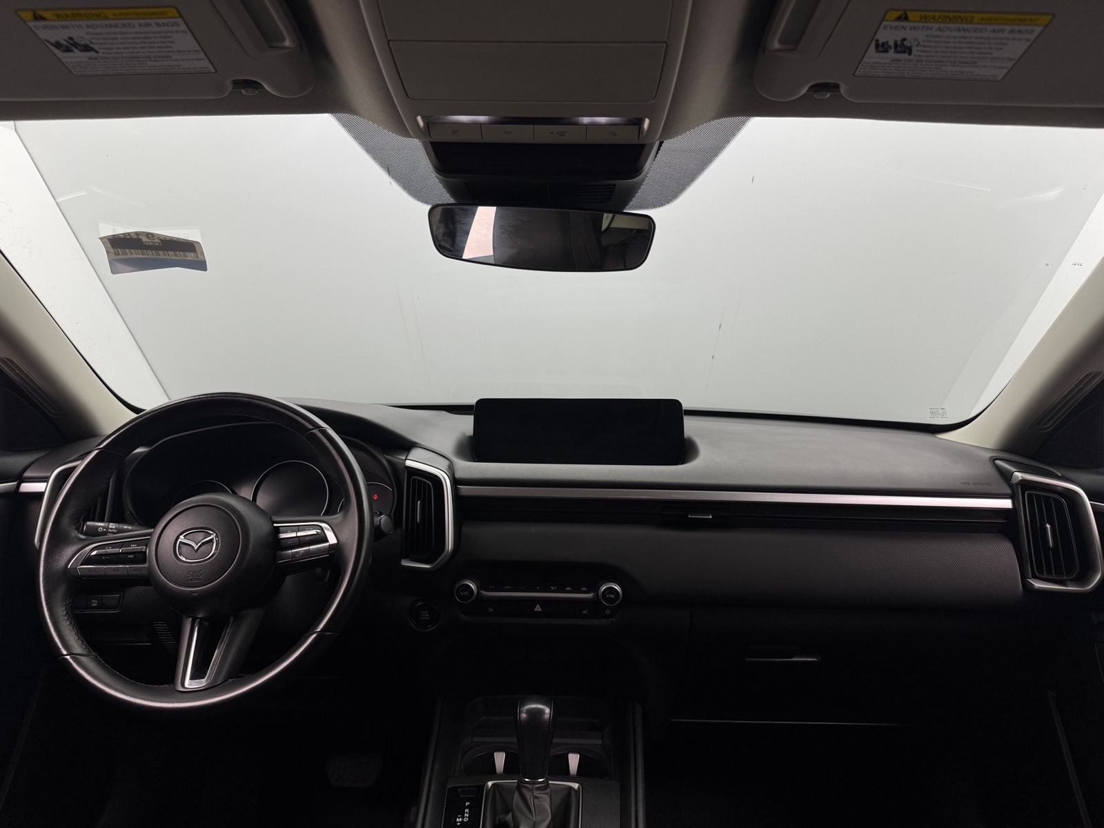 Thumbnail: 2025 Mazda CX-50 - 2