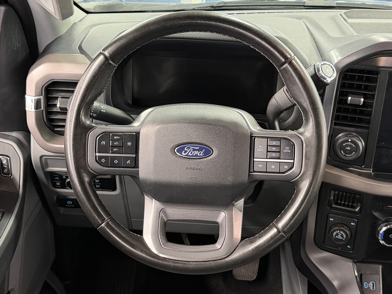 Thumbnail: 2024 Ford Econoline - 5