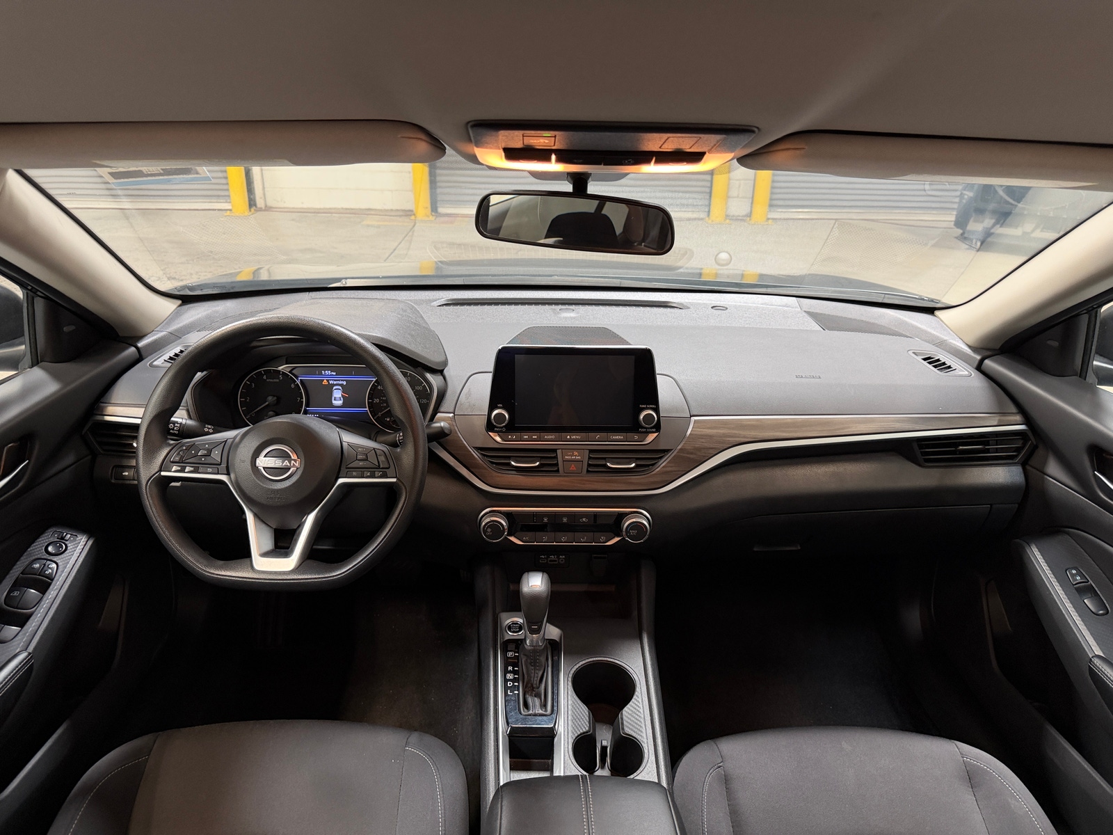 Thumbnail: 2025 Nissan Altima - 3