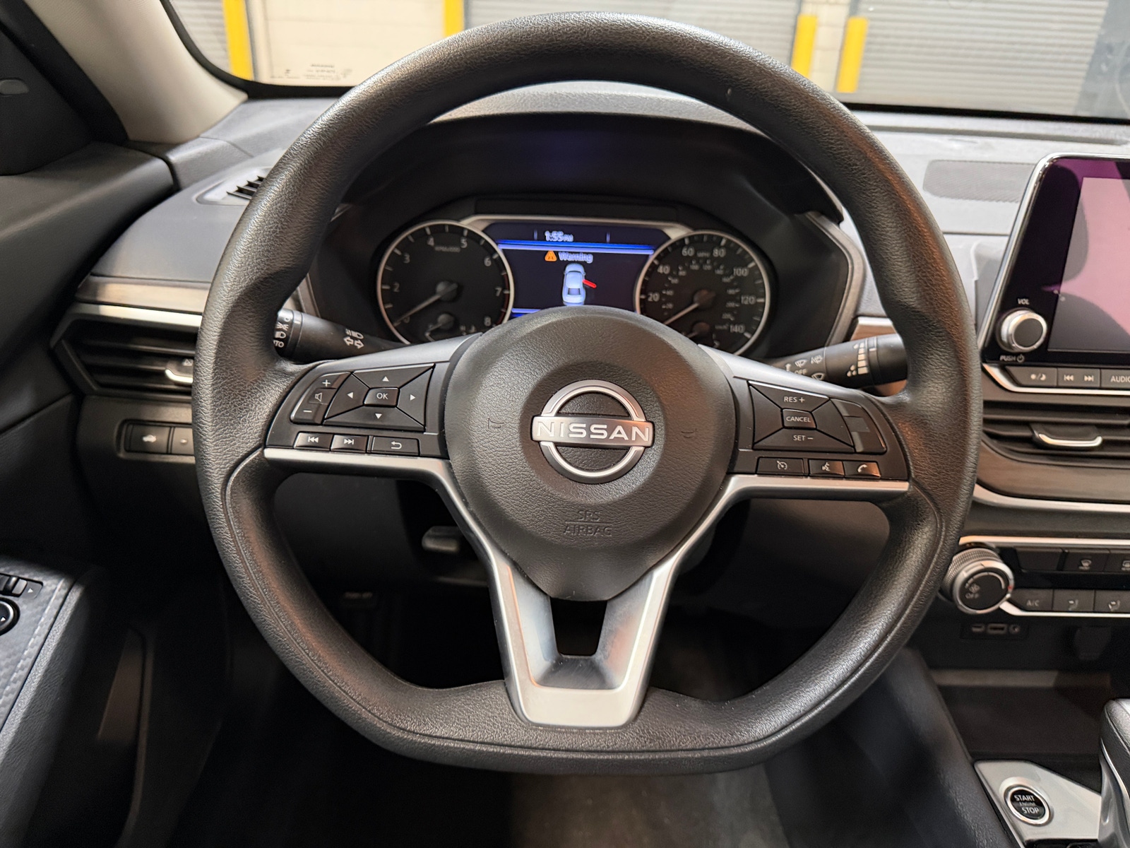 Thumbnail: 2025 Nissan Altima - 5