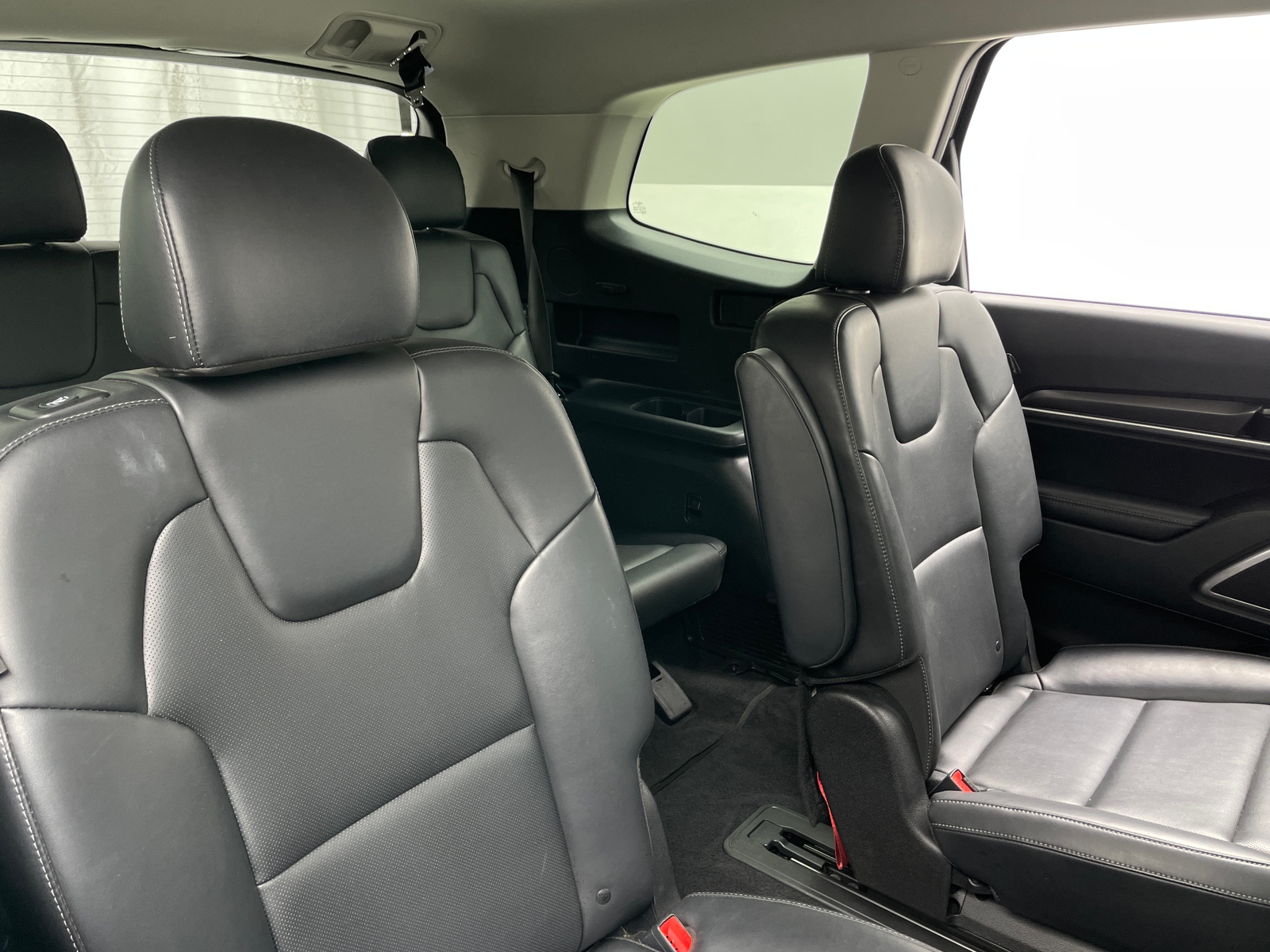 Thumbnail: 2025 Kia Telluride - 5