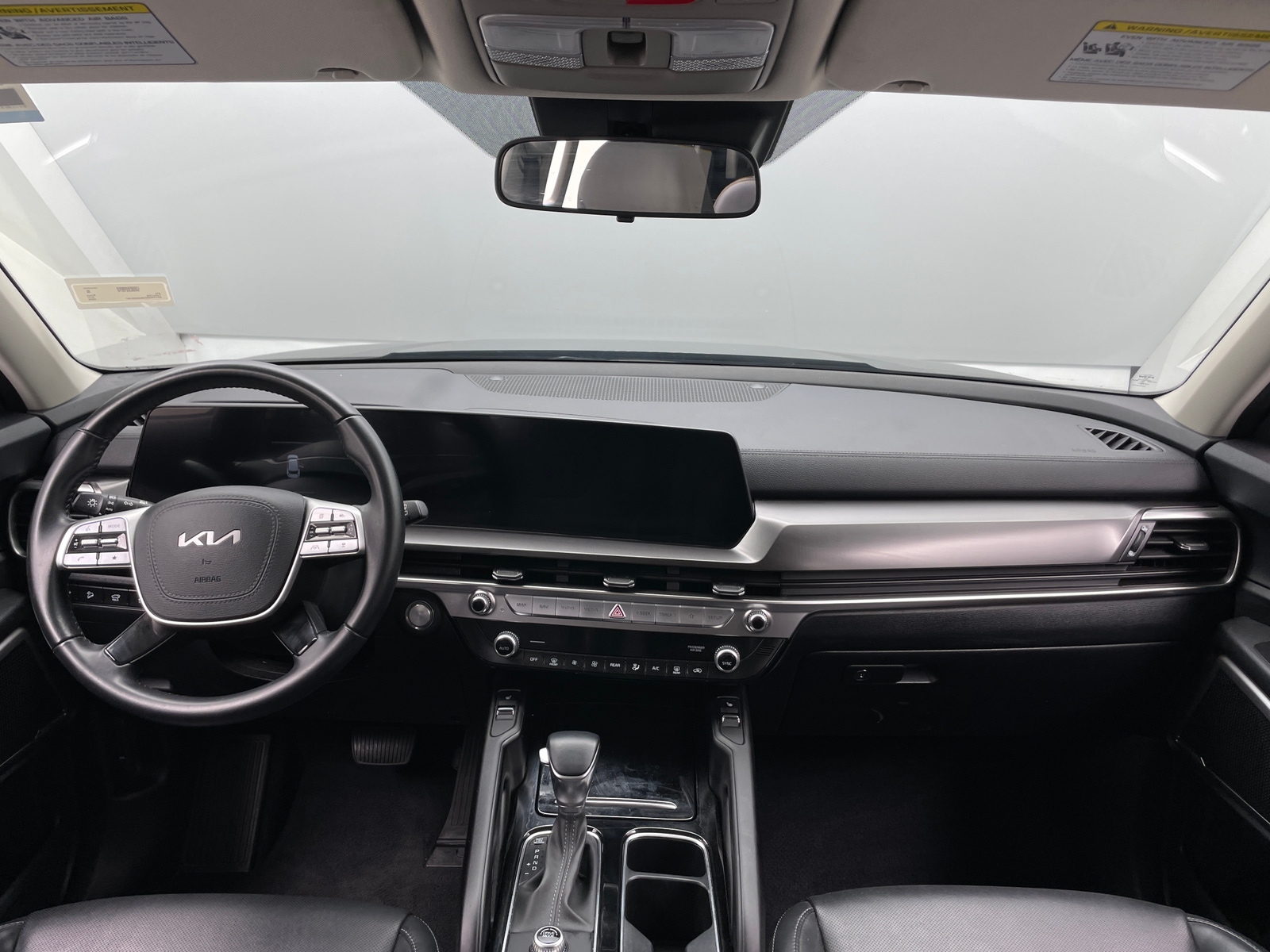 Thumbnail: 2025 Kia Telluride - 2