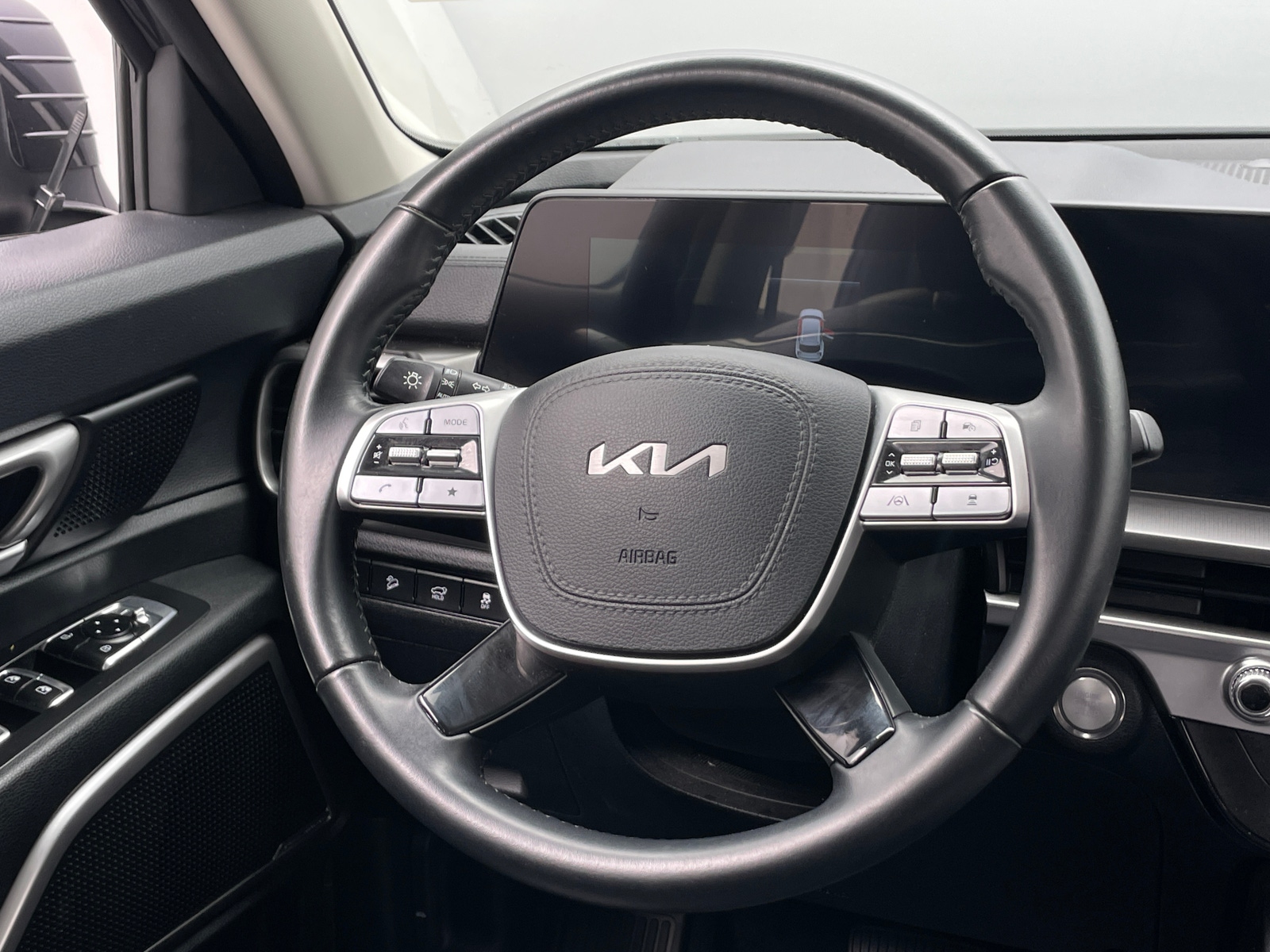 Thumbnail: 2025 Kia Telluride - 4