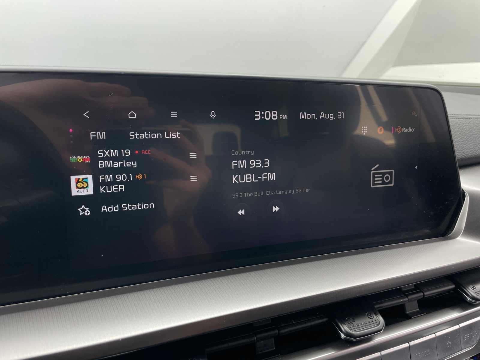 Thumbnail: 2025 Kia Telluride - 3