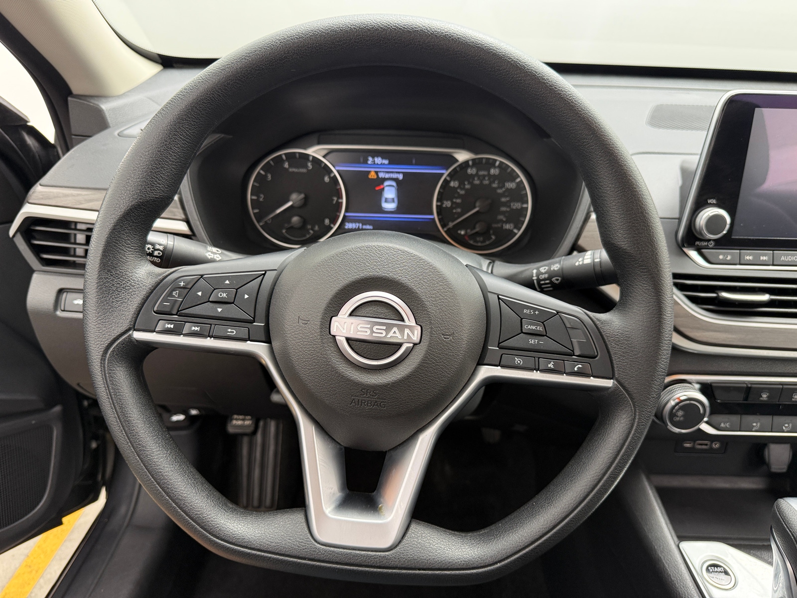 Thumbnail: 2025 Nissan Altima - 5