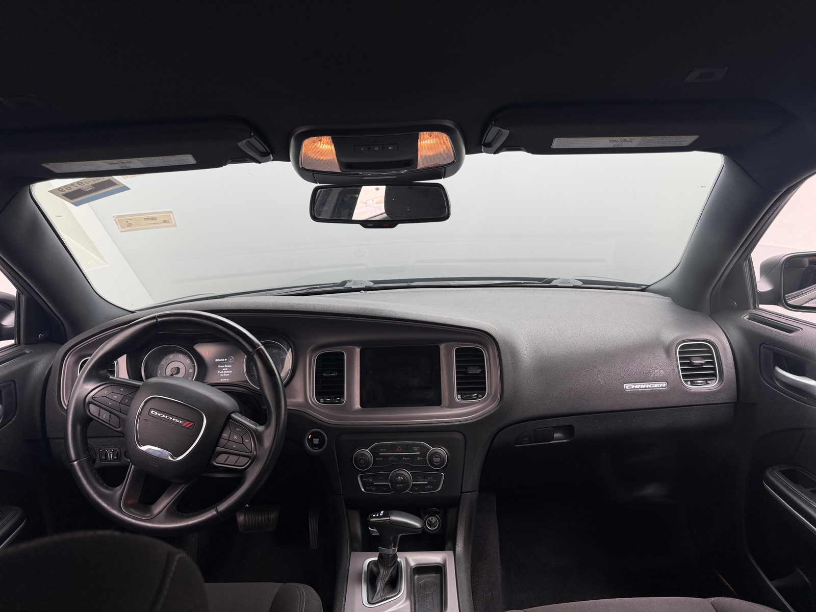 Thumbnail: 2023 Dodge Charger - 3