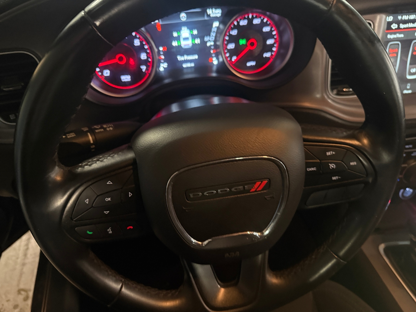 Thumbnail: 2023 Dodge Charger - 5
