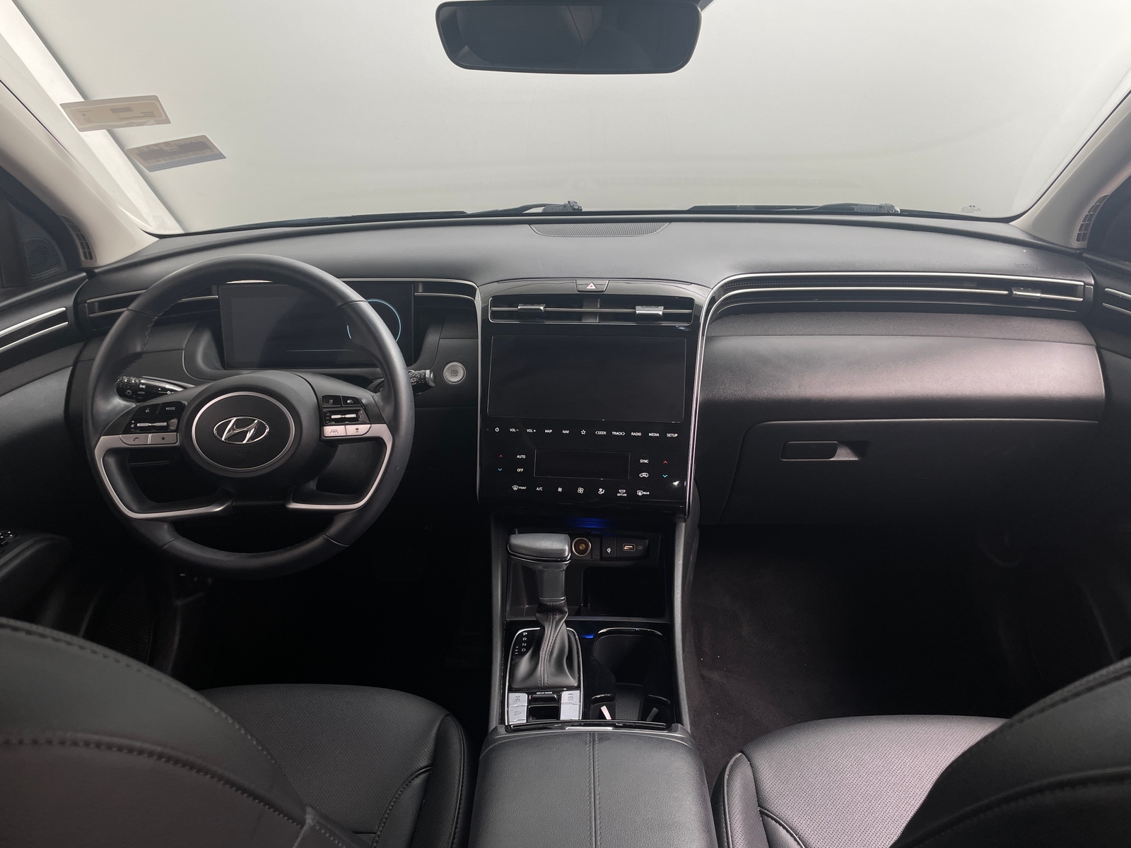 Thumbnail: 2024 Hyundai Tucson - 2