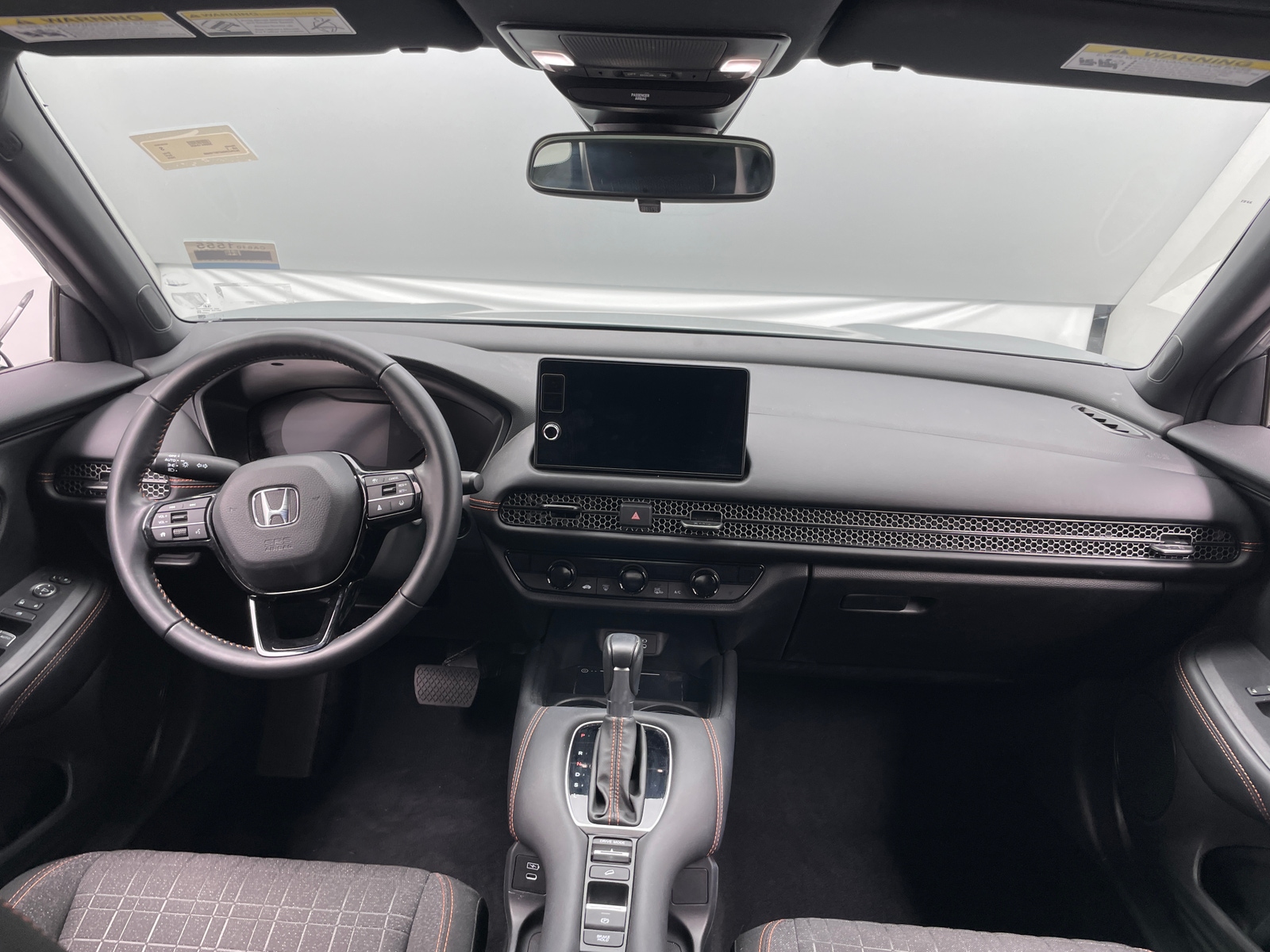 Thumbnail: 2026 Honda HR-V - 3