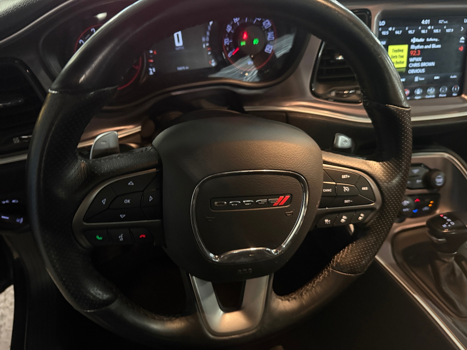 Thumbnail: 2019 Dodge Challenger - 3