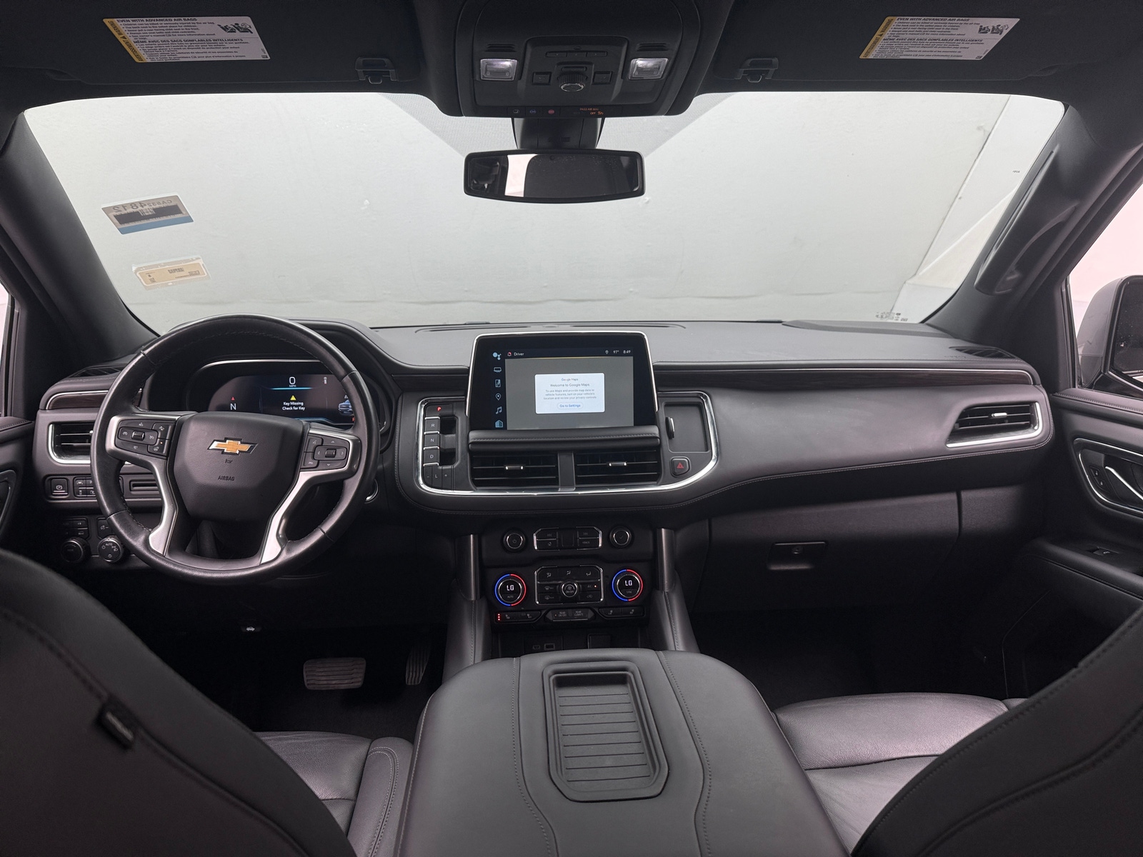 Thumbnail: 2022 Chevrolet Suburban - 2