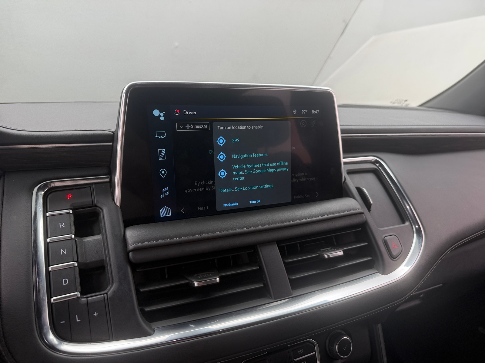Thumbnail: 2022 Chevrolet Suburban - 3
