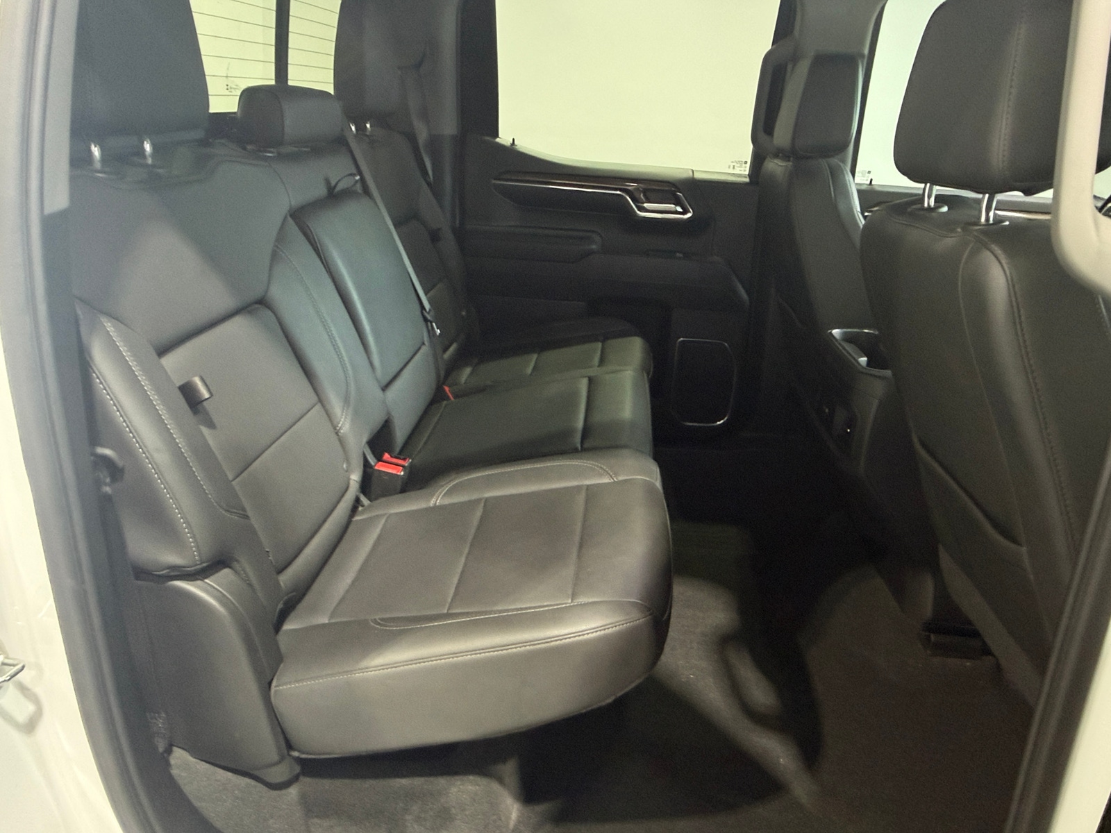 Thumbnail: 2024 Chevrolet Silverado 1500 - 6