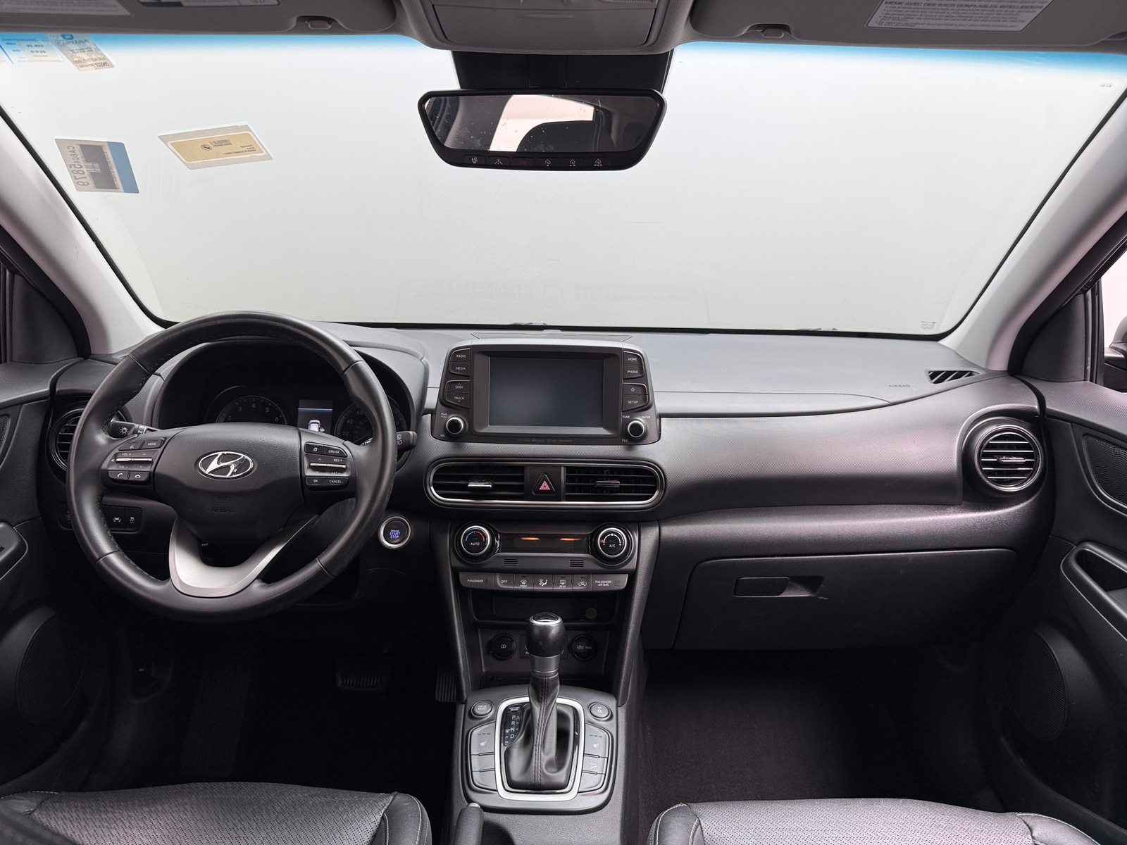 Thumbnail: 2021 Hyundai Kona - 2