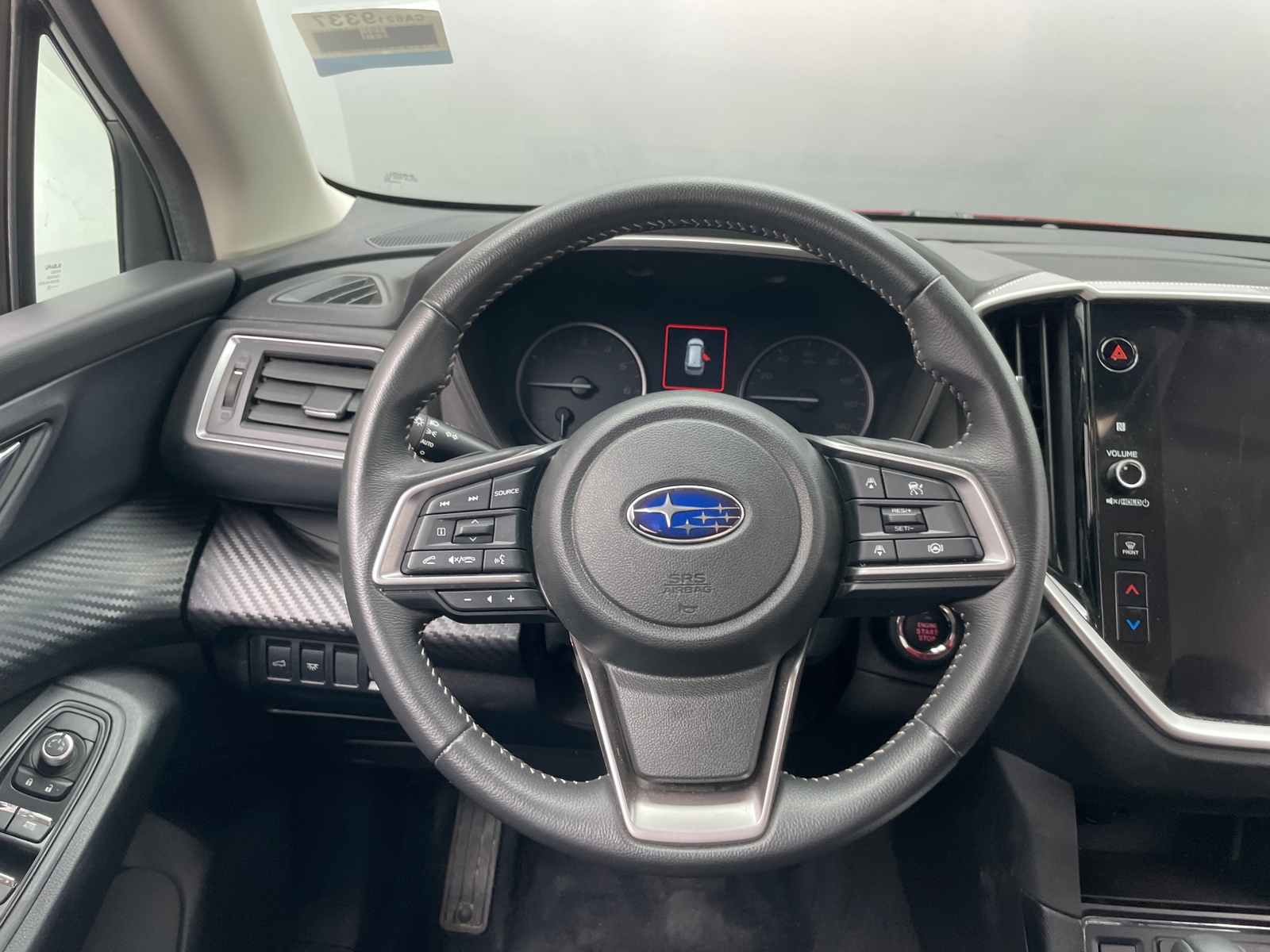 Thumbnail: 2025 Subaru Ascent - 5