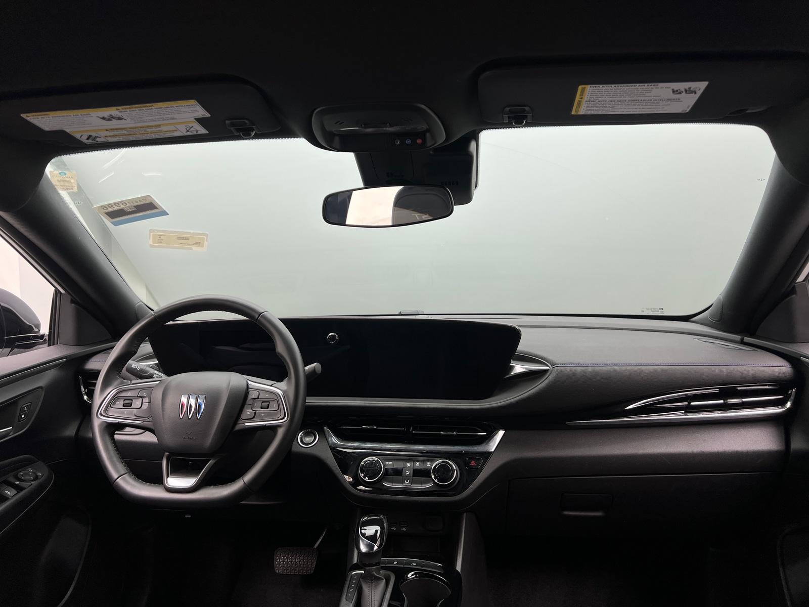 Thumbnail: 2025 Buick Envista - 2