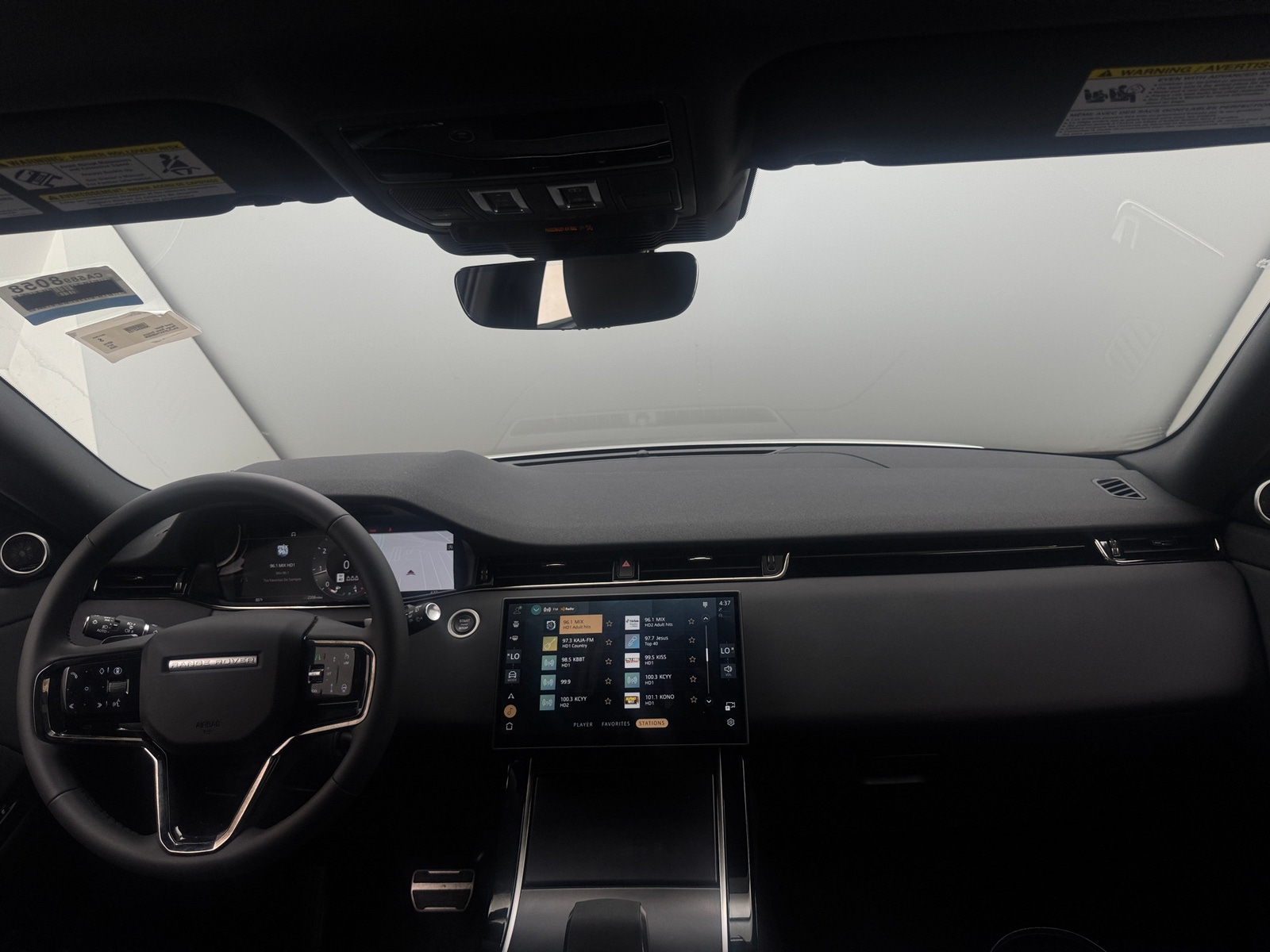 Thumbnail: 2026 Land Rover Range Rover Evoque - 2