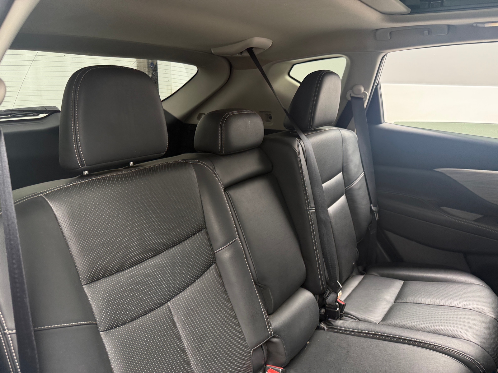 Thumbnail: 2016 Nissan Murano - 5