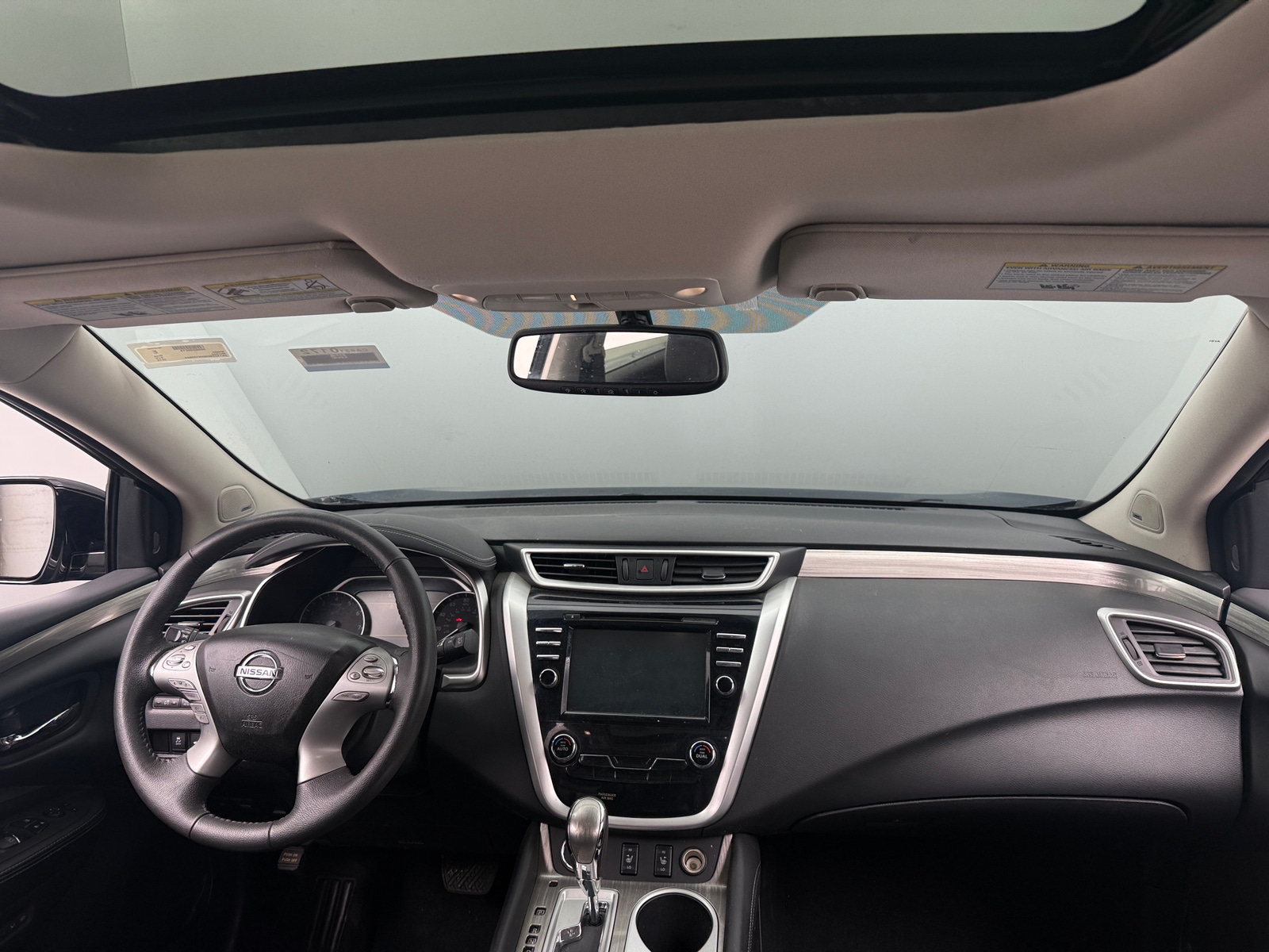 Thumbnail: 2016 Nissan Murano - 2