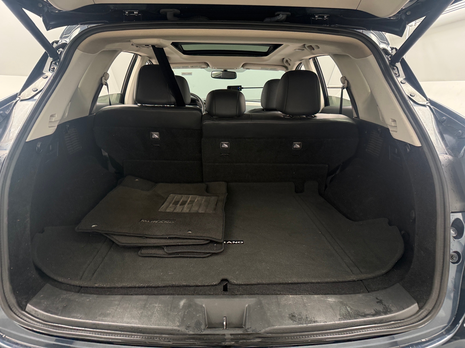 Thumbnail: 2016 Nissan Murano - 6