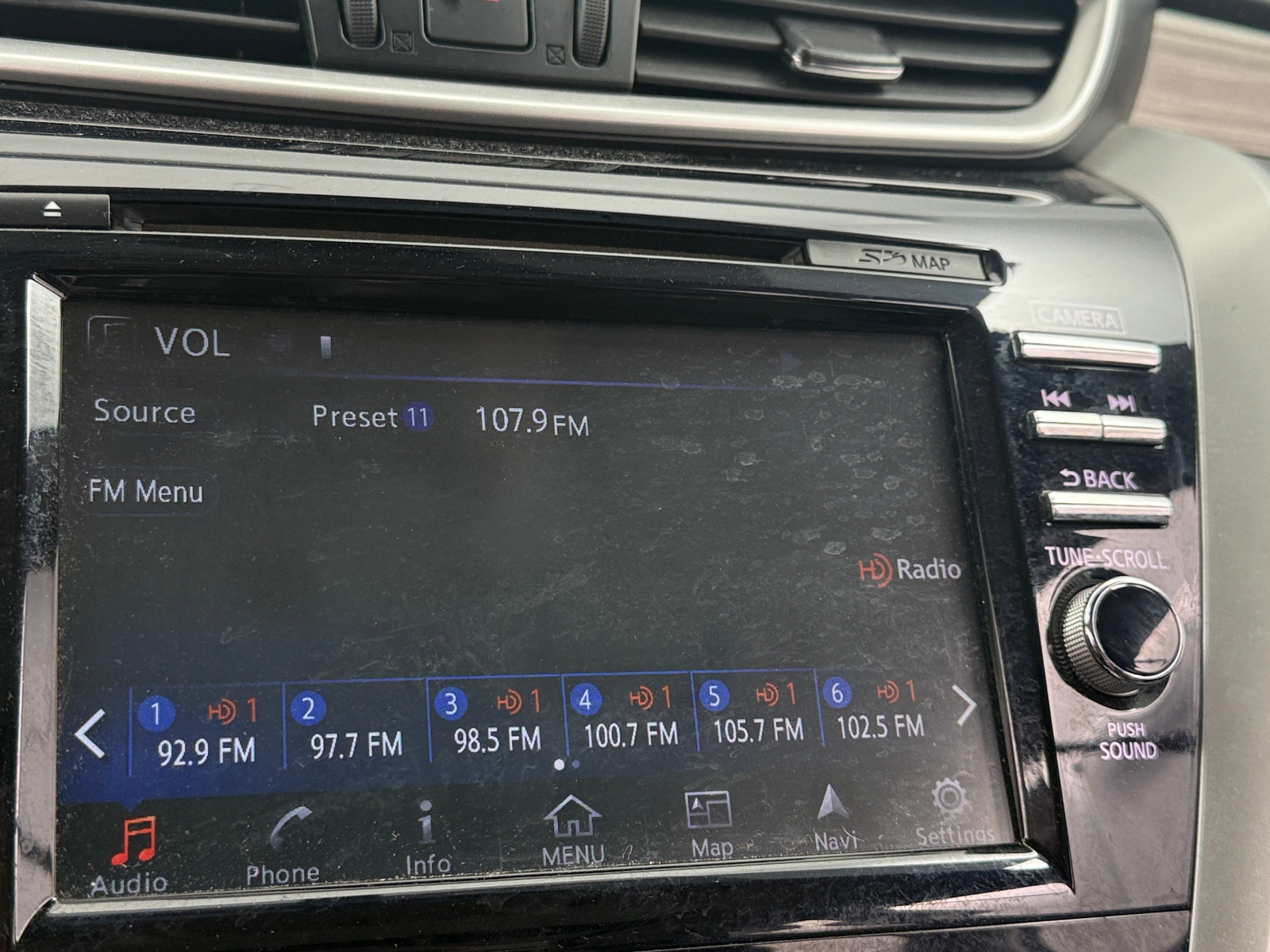 Thumbnail: 2016 Nissan Murano - 3