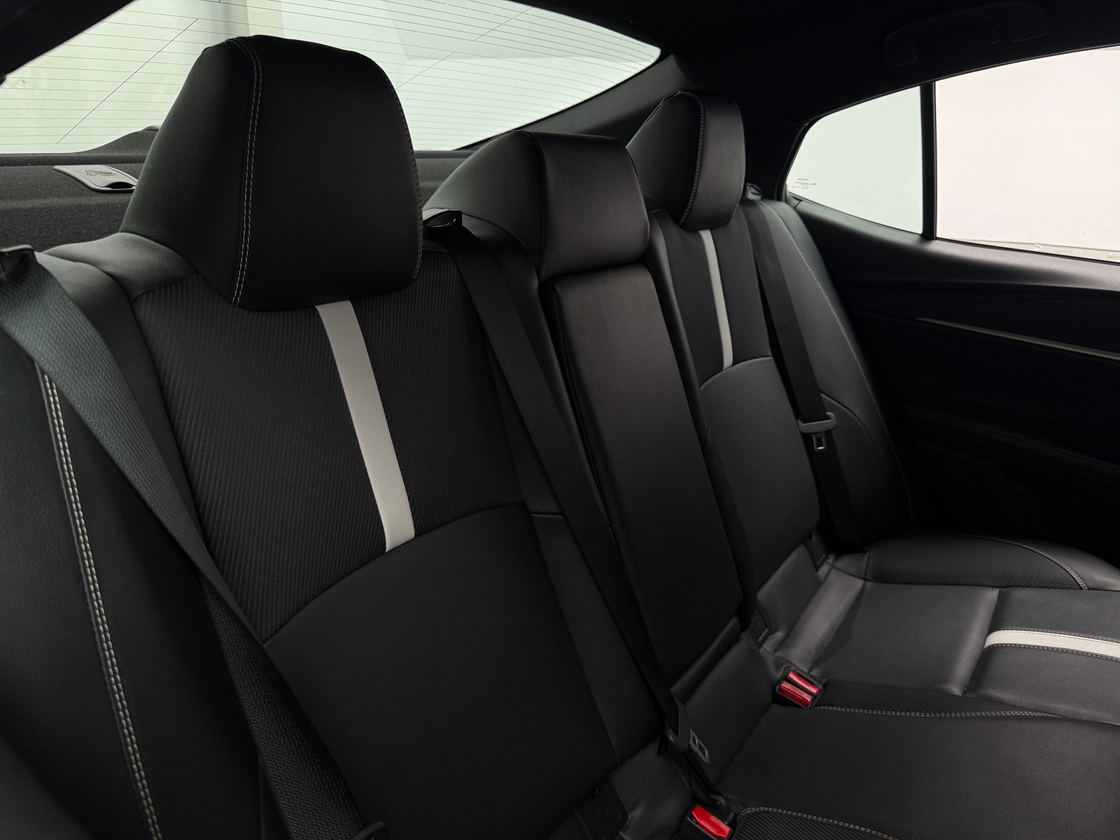 Thumbnail: 2025 Toyota Camry - 5