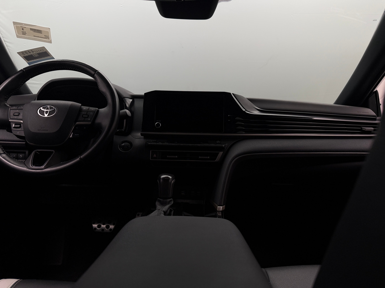 Thumbnail: 2025 Toyota Camry - 2