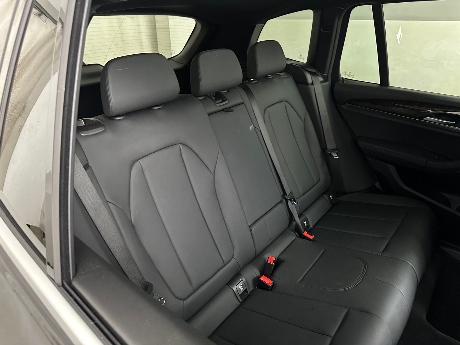 Thumbnail: 2019 BMW X3 - 5