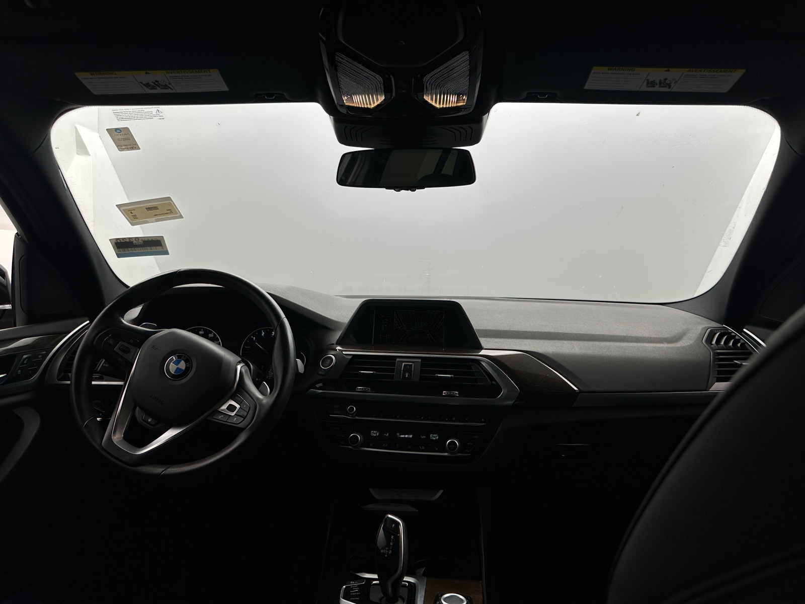 Thumbnail: 2019 BMW X3 - 2