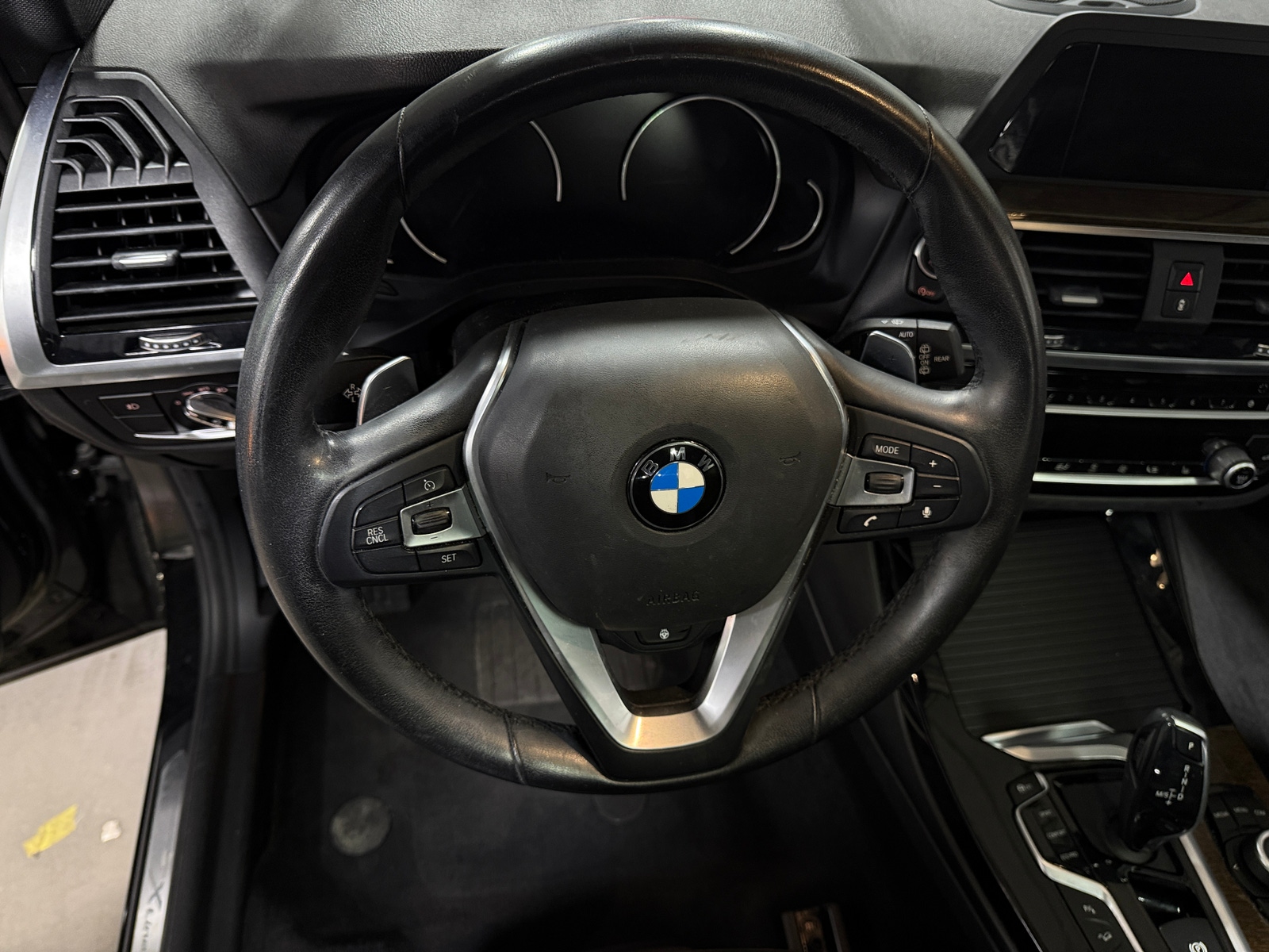 Thumbnail: 2019 BMW X3 - 4