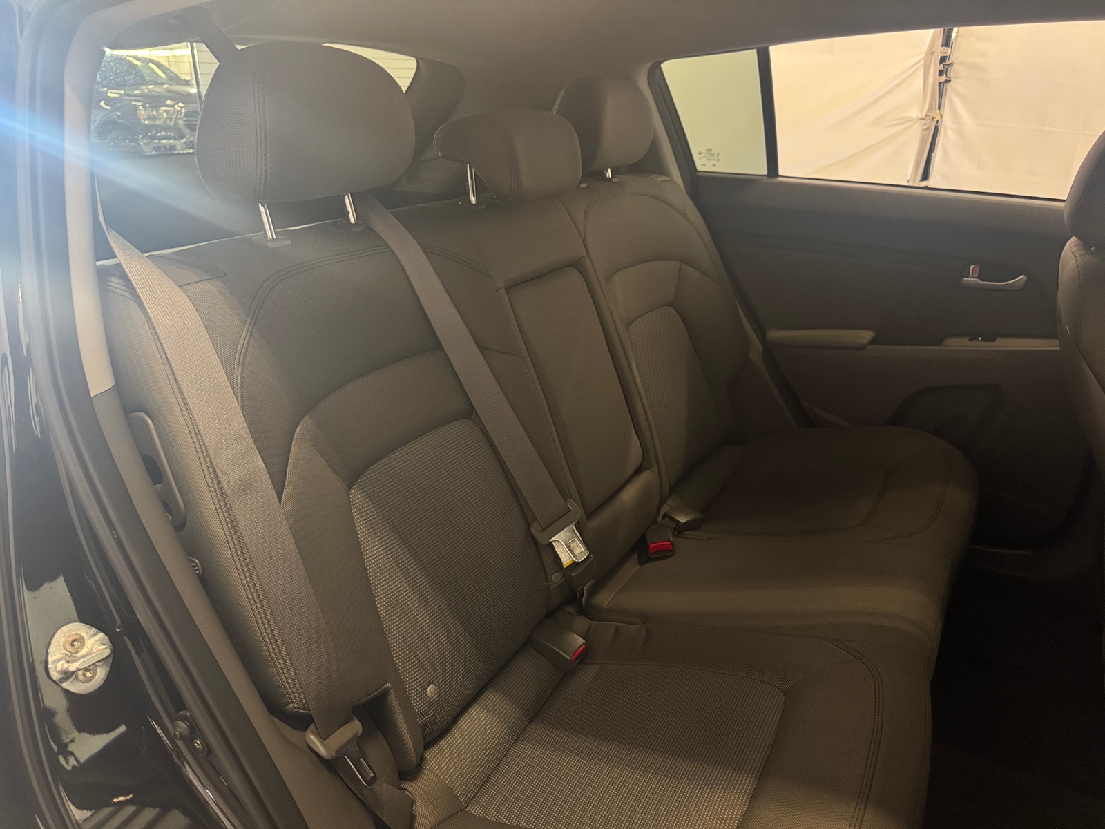 Thumbnail: 2016 Kia Sportage - 6