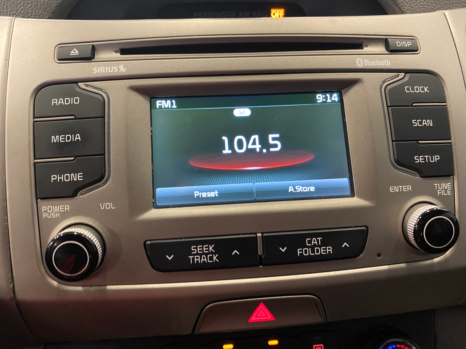 Thumbnail: 2016 Kia Sportage - 4