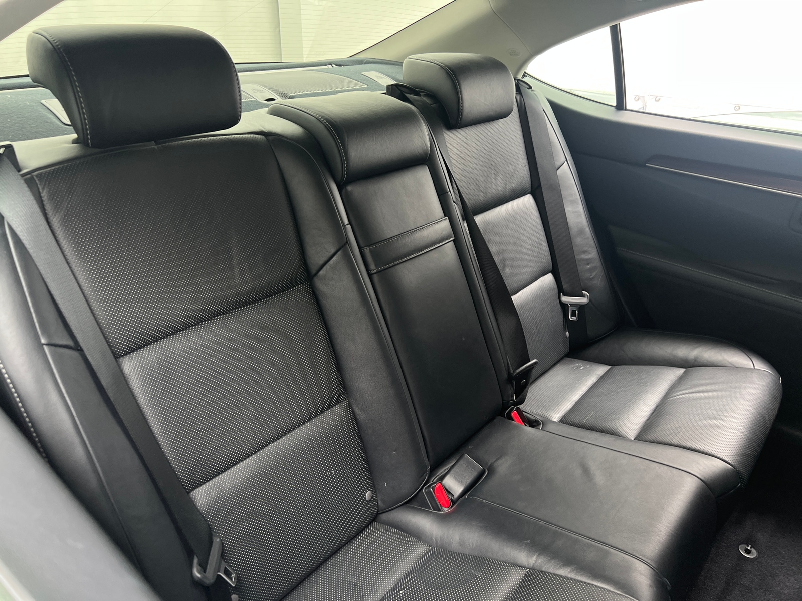 Thumbnail: 2014 Lexus ES - 5