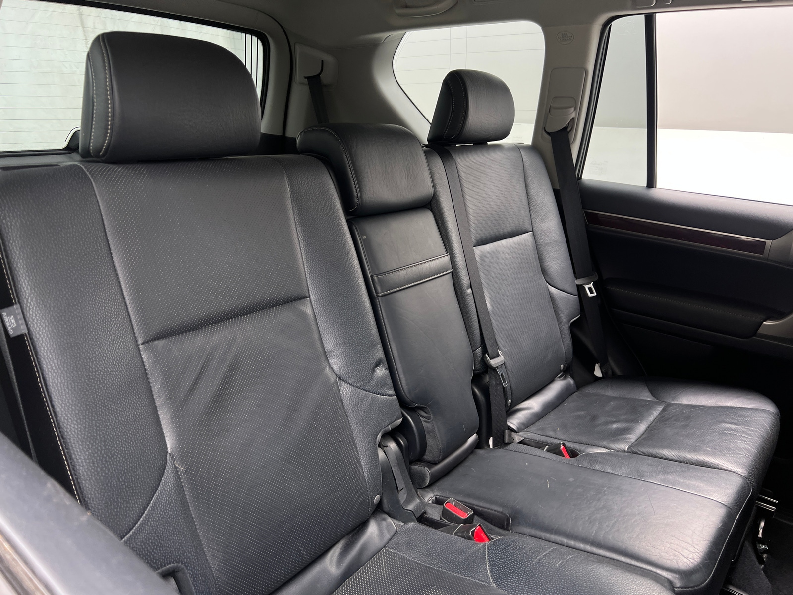 Thumbnail: 2014 Lexus GX - 5
