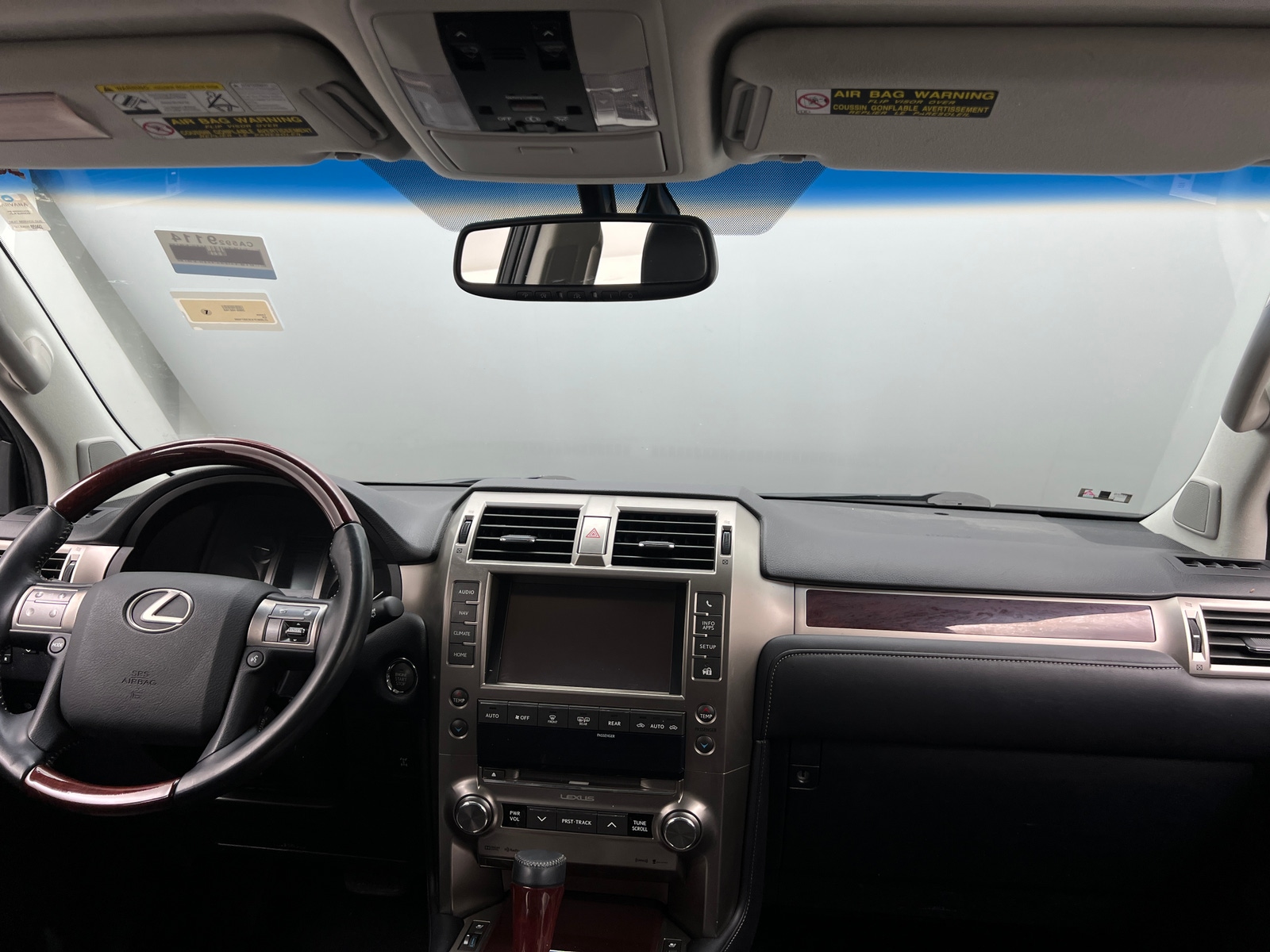 Thumbnail: 2014 Lexus GX - 2