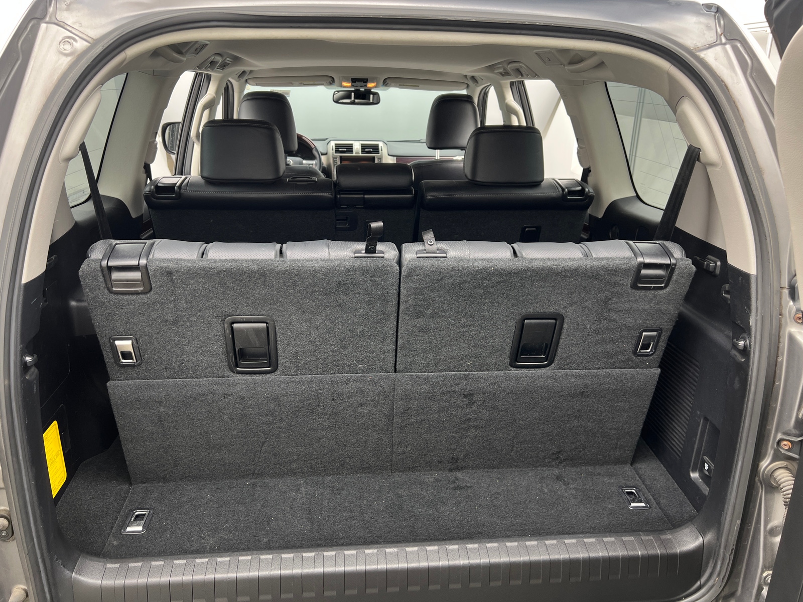 Thumbnail: 2014 Lexus GX - 6