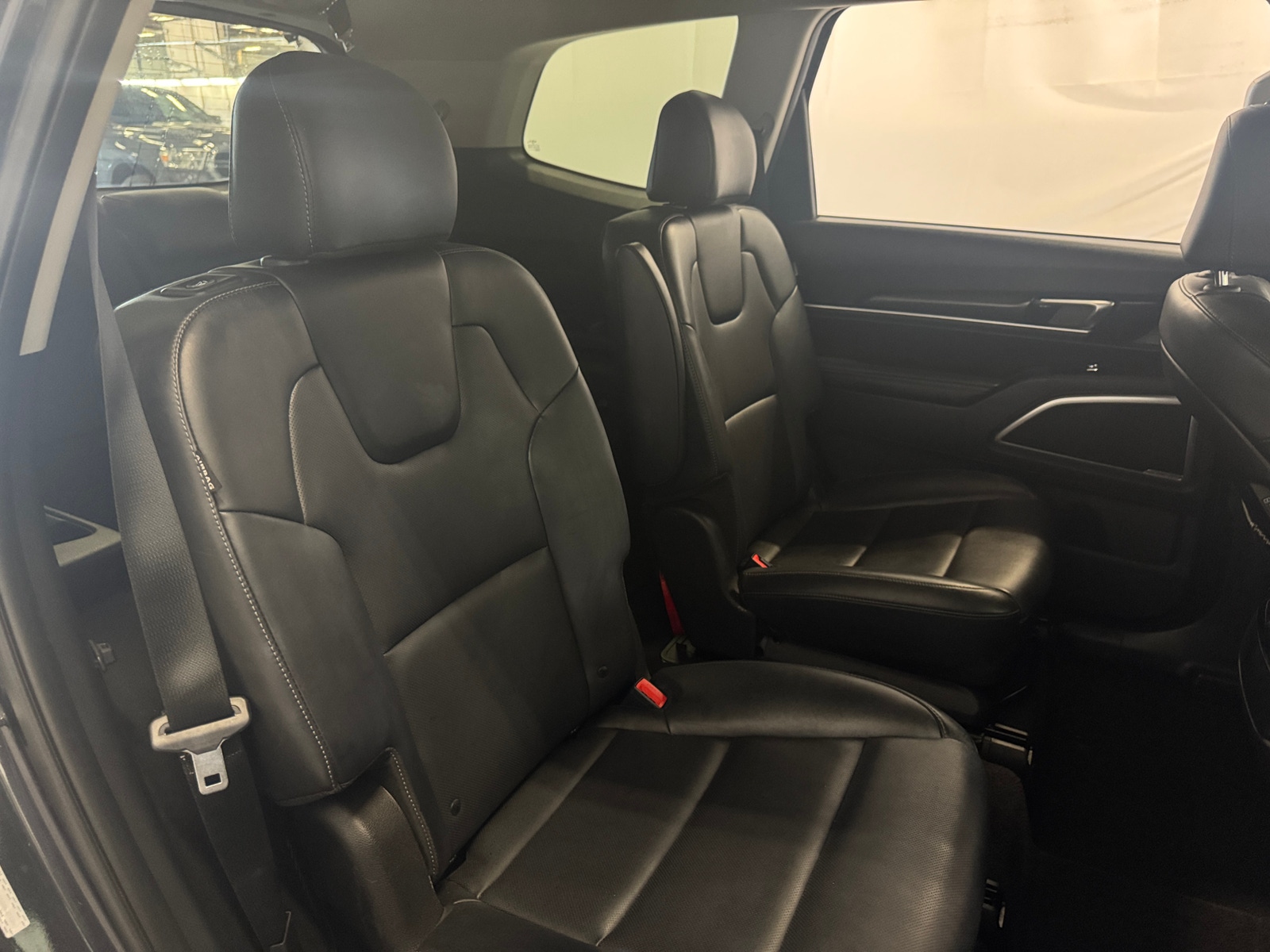 Thumbnail: 2025 Kia Telluride - 5