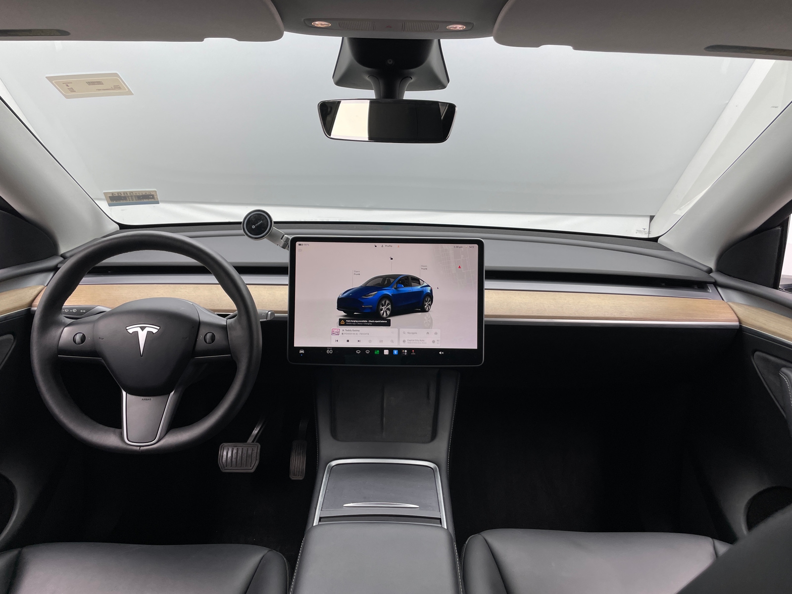 Thumbnail: 2022 Tesla Model Y - 2