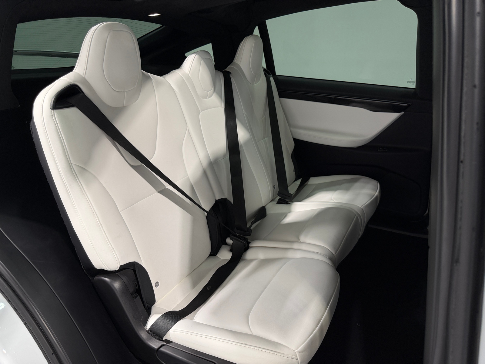 Thumbnail: 2019 Tesla Model X - 5