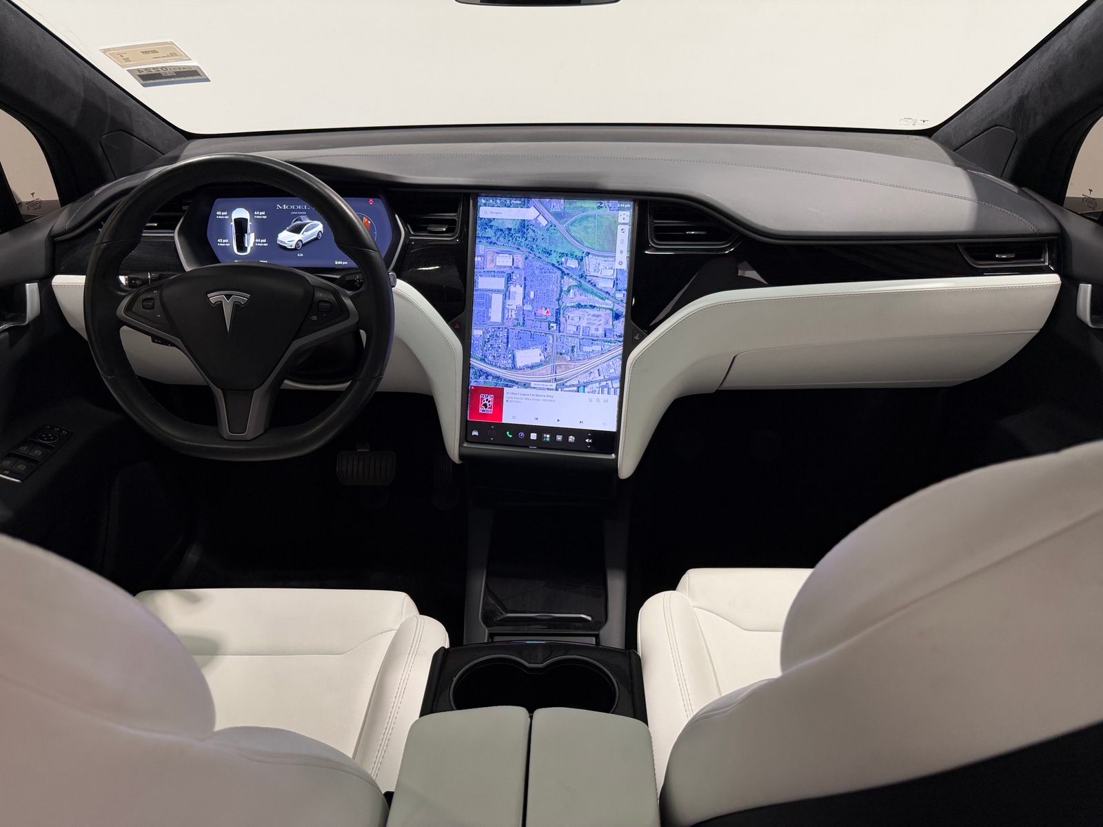 Thumbnail: 2019 Tesla Model X - 2