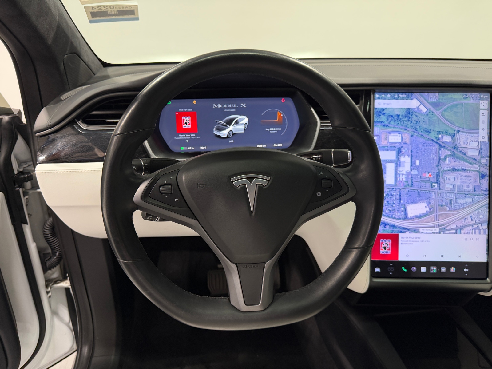 Thumbnail: 2019 Tesla Model X - 4