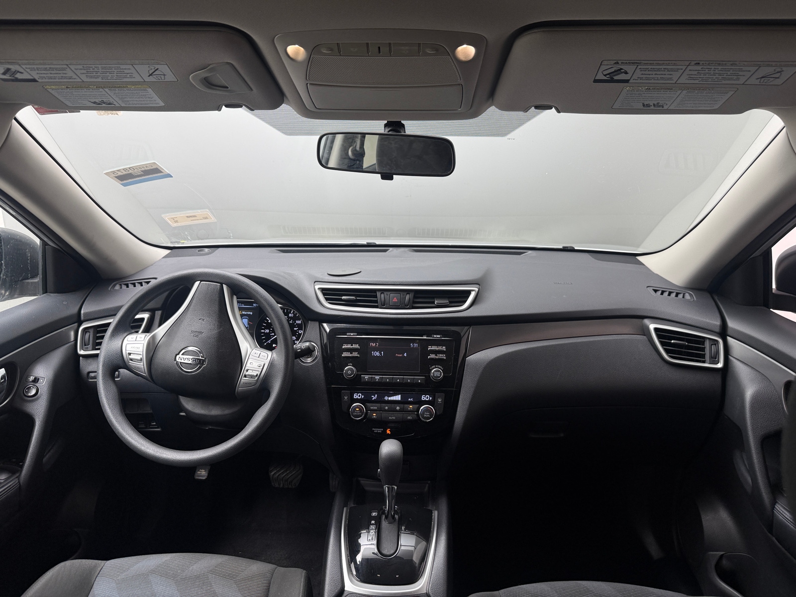 Thumbnail: 2016 Nissan Rogue - 3