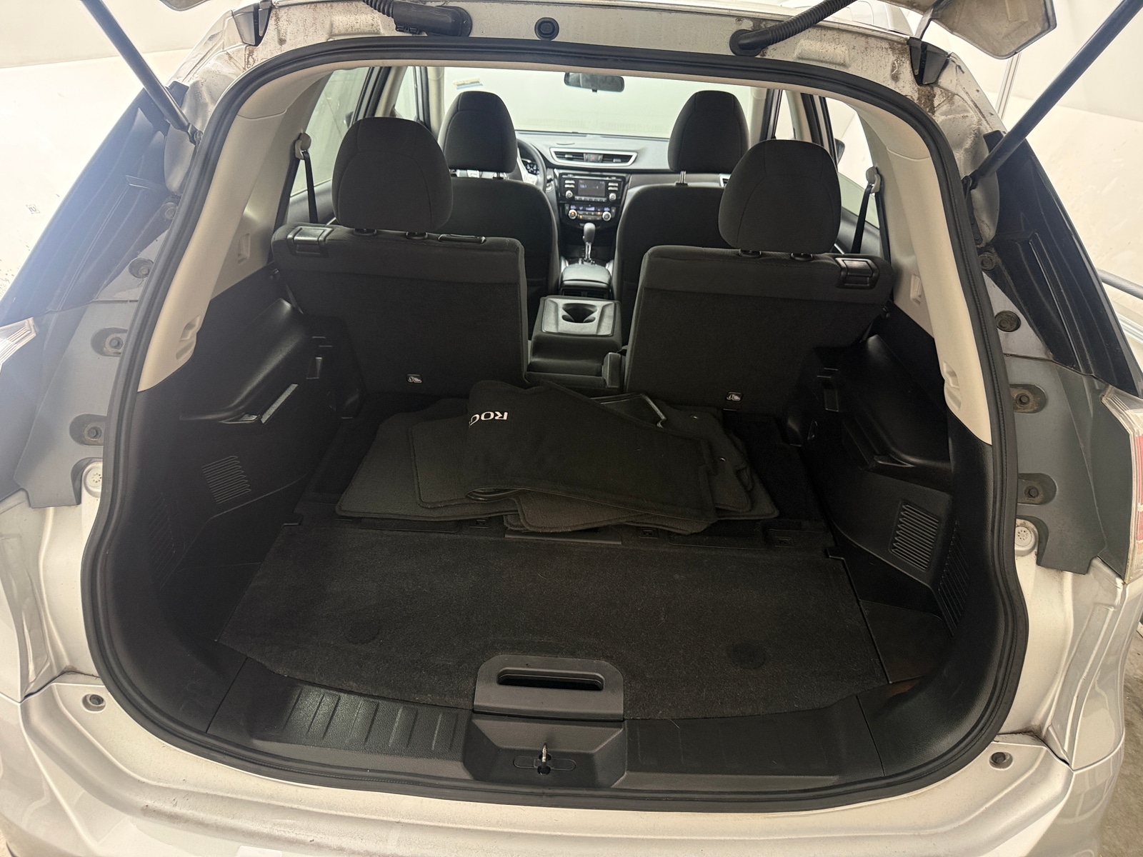 Thumbnail: 2016 Nissan Rogue - 7