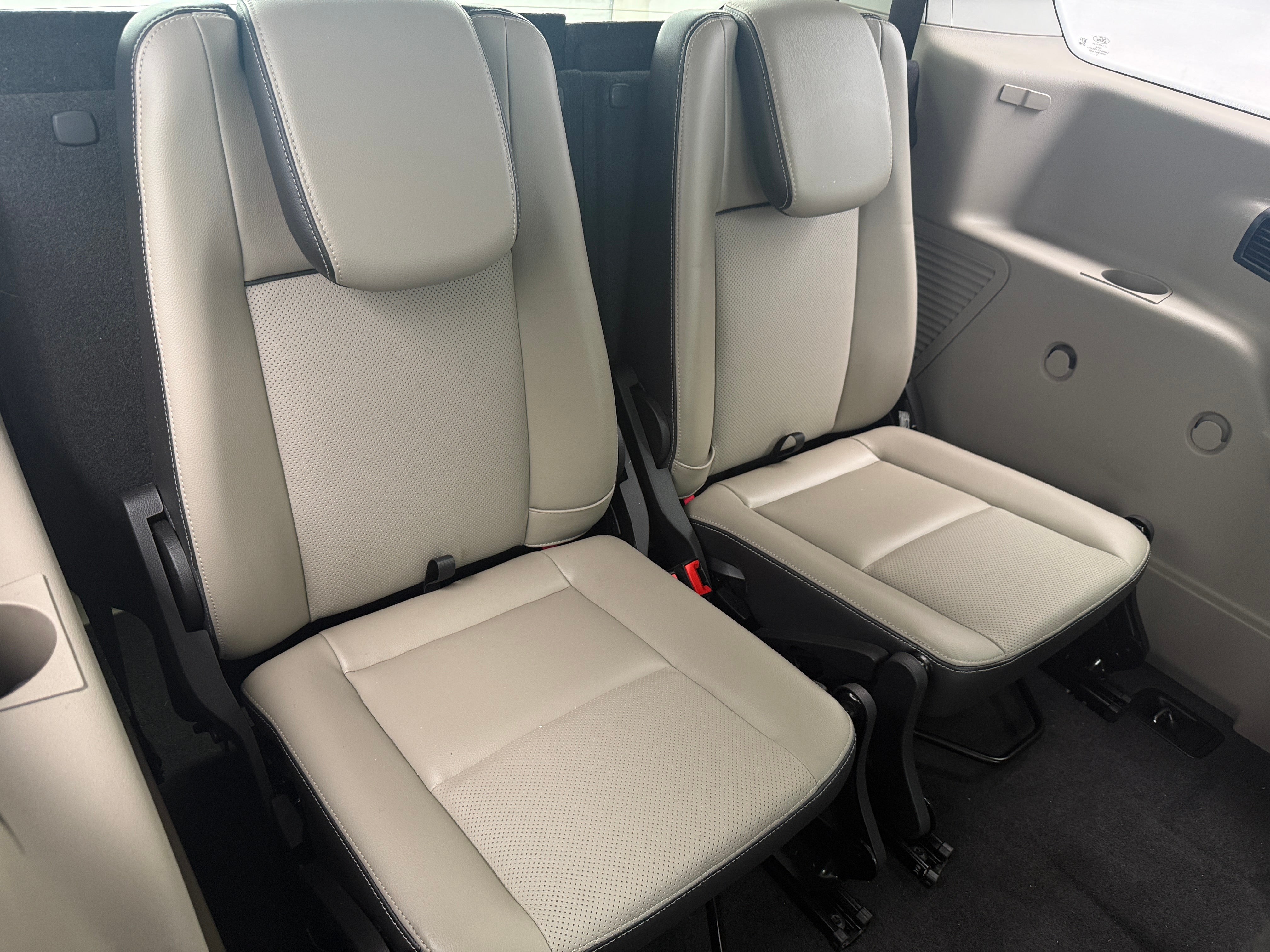 2018 Ford Transit Connect Titanium - Photo 5