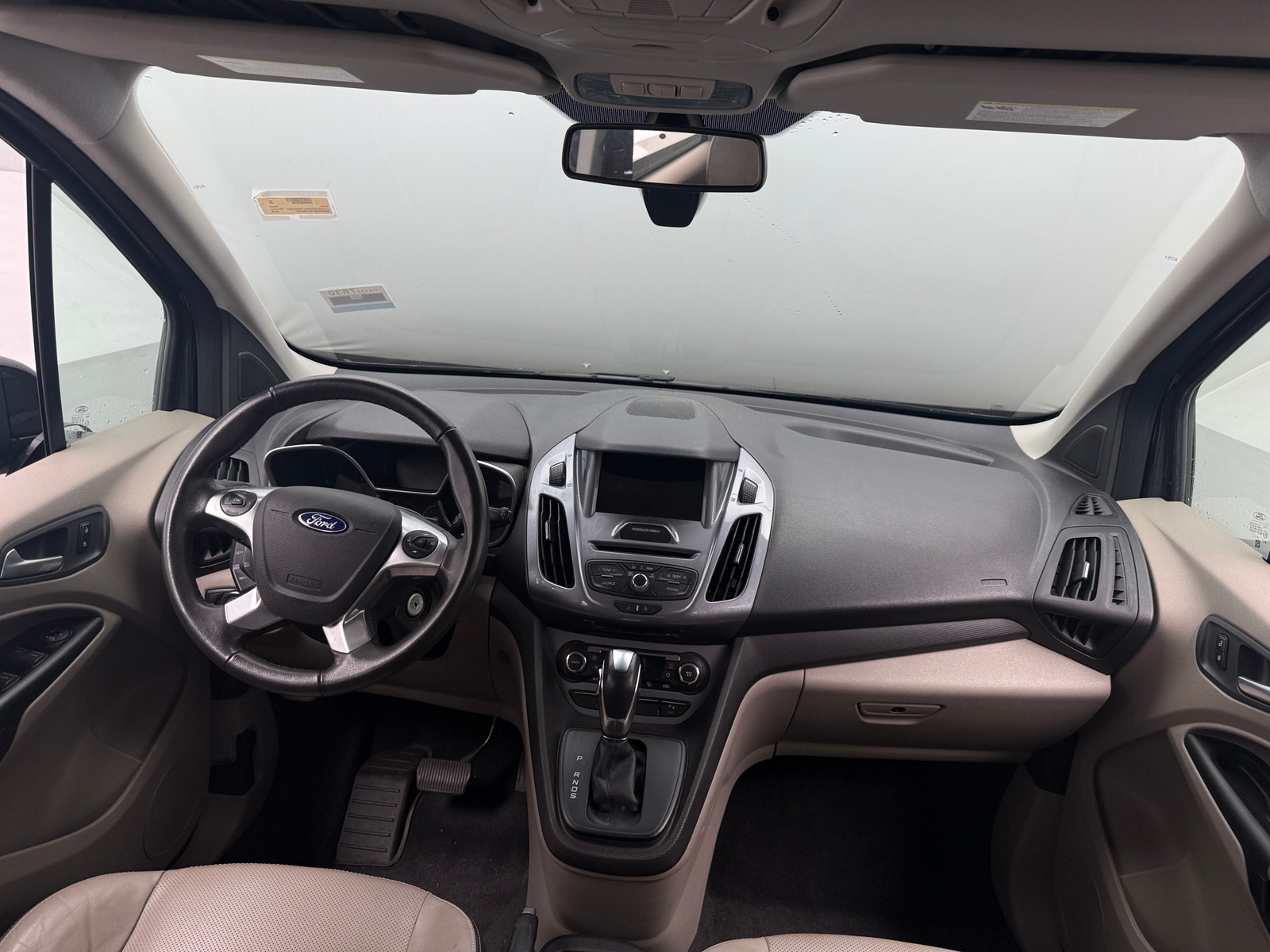 Thumbnail: 2018 Ford Transit Series - 2