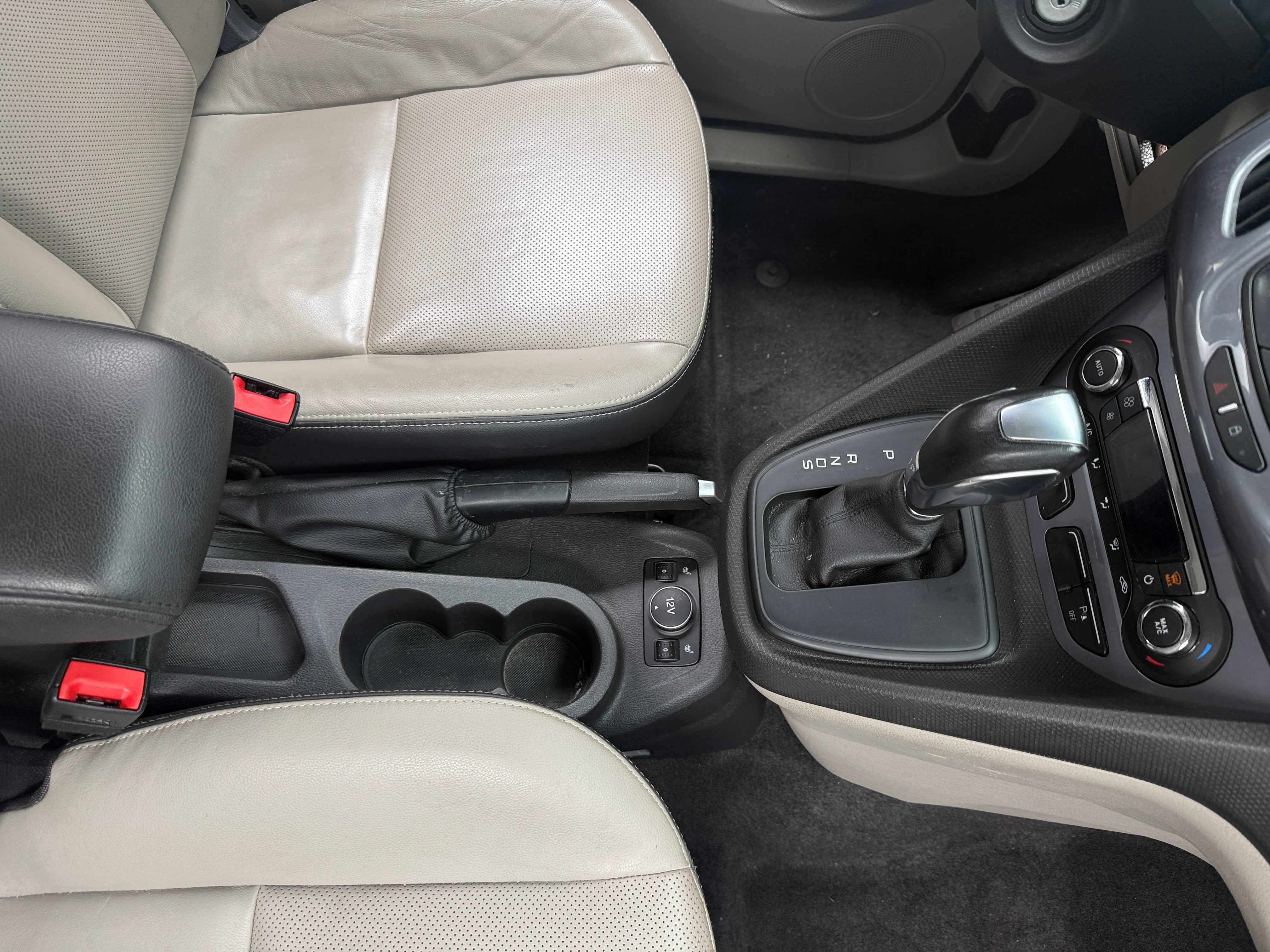 2018 Ford Transit Connect Titanium - Photo 8