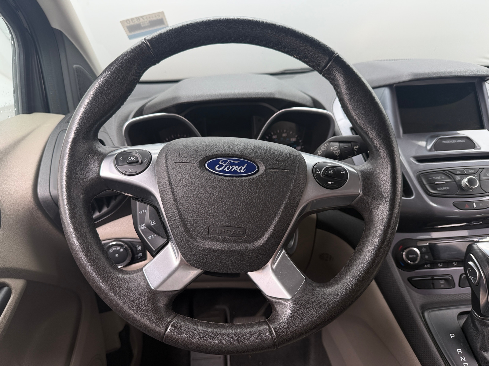 Thumbnail: 2018 Ford Transit Series - 4