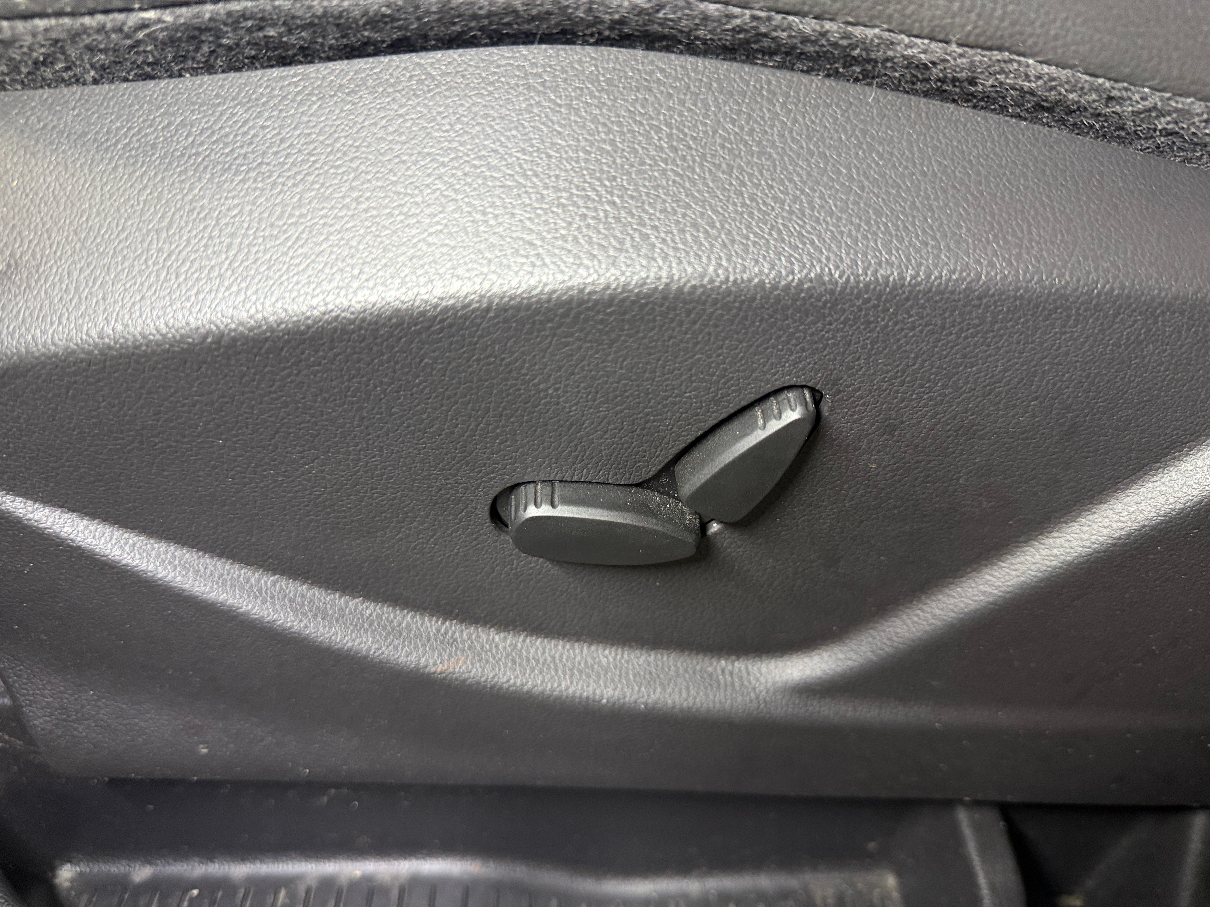 2018 Ford Transit Connect Titanium - Photo 3