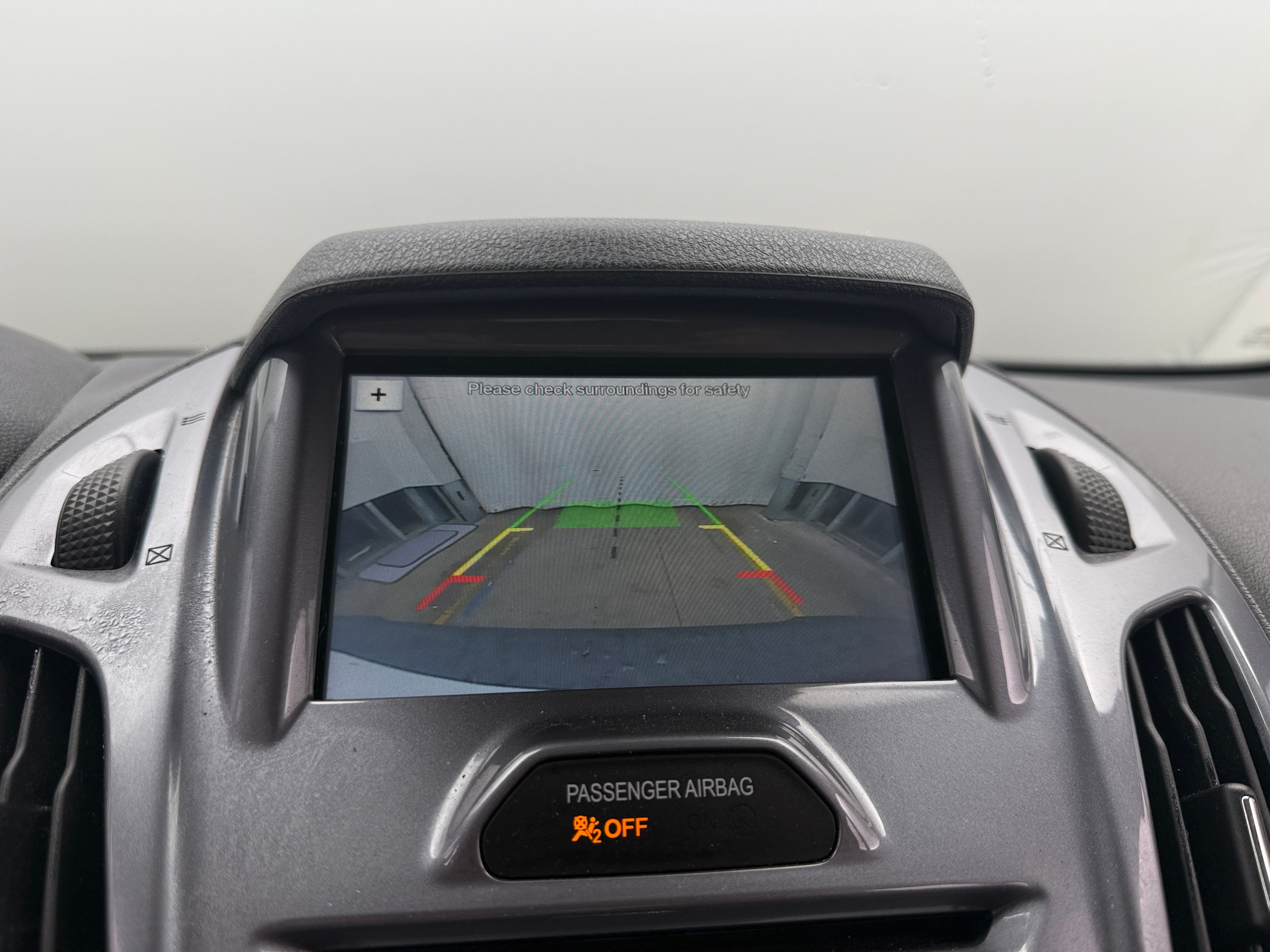 2018 Ford Transit Connect Titanium - Photo 17